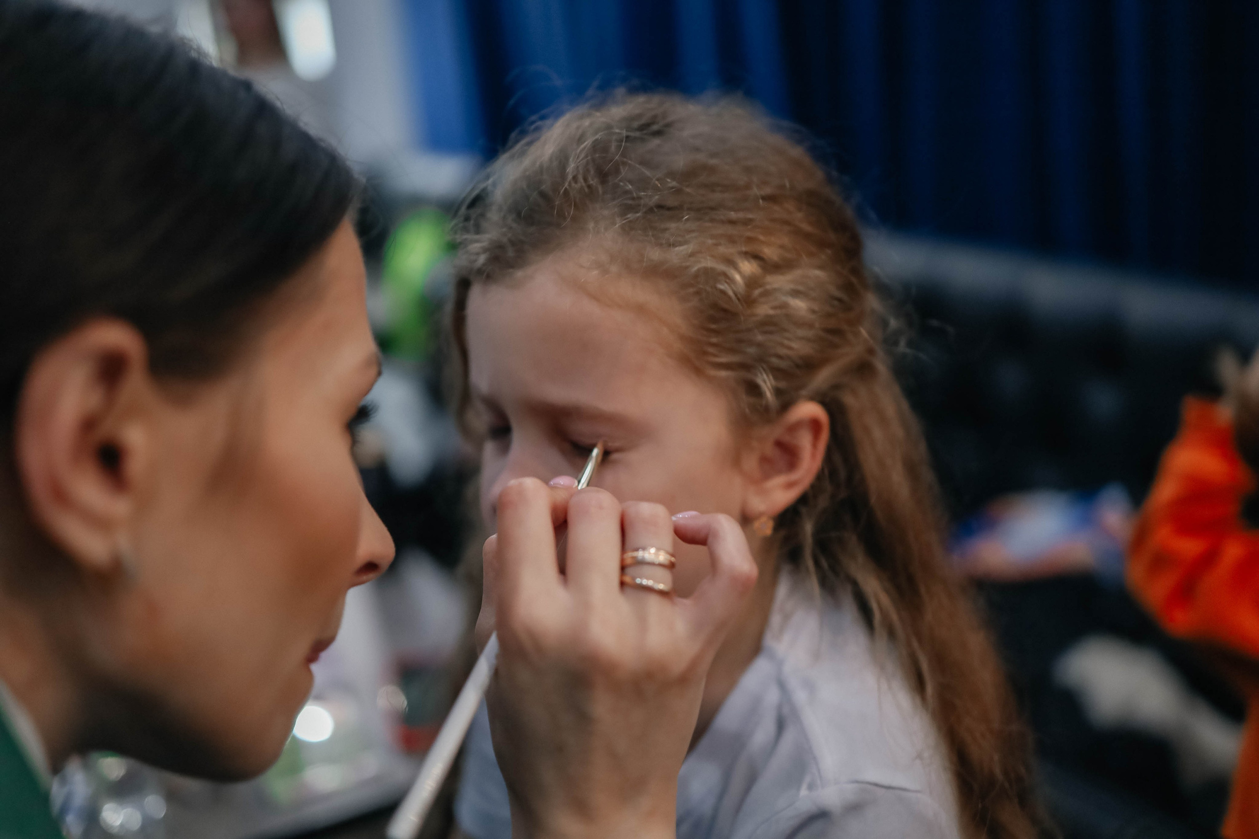 Конкурс красоты