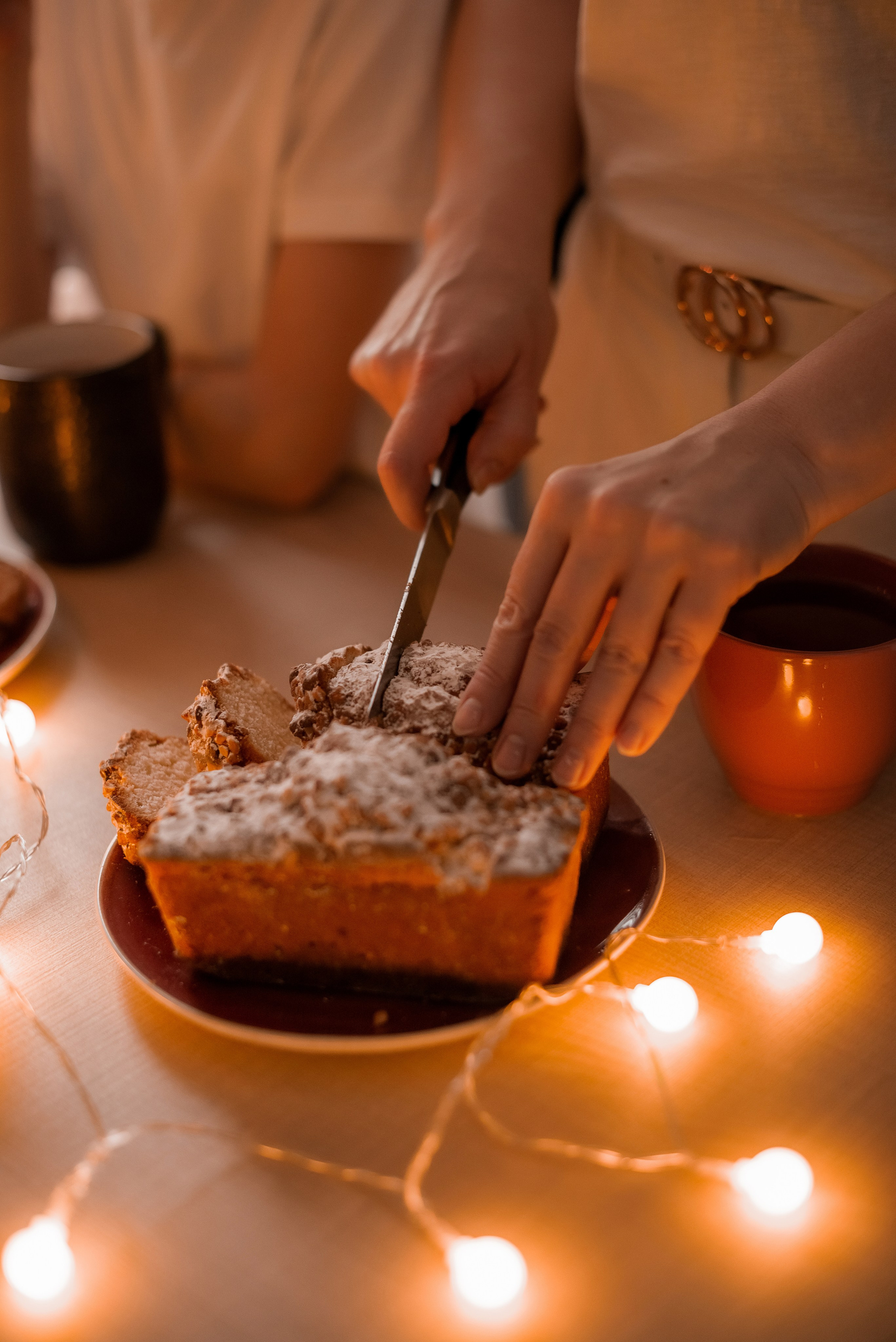 Домашнее волшебство. Портретный фотограф в Петрозаводске Татьяна Лебедева