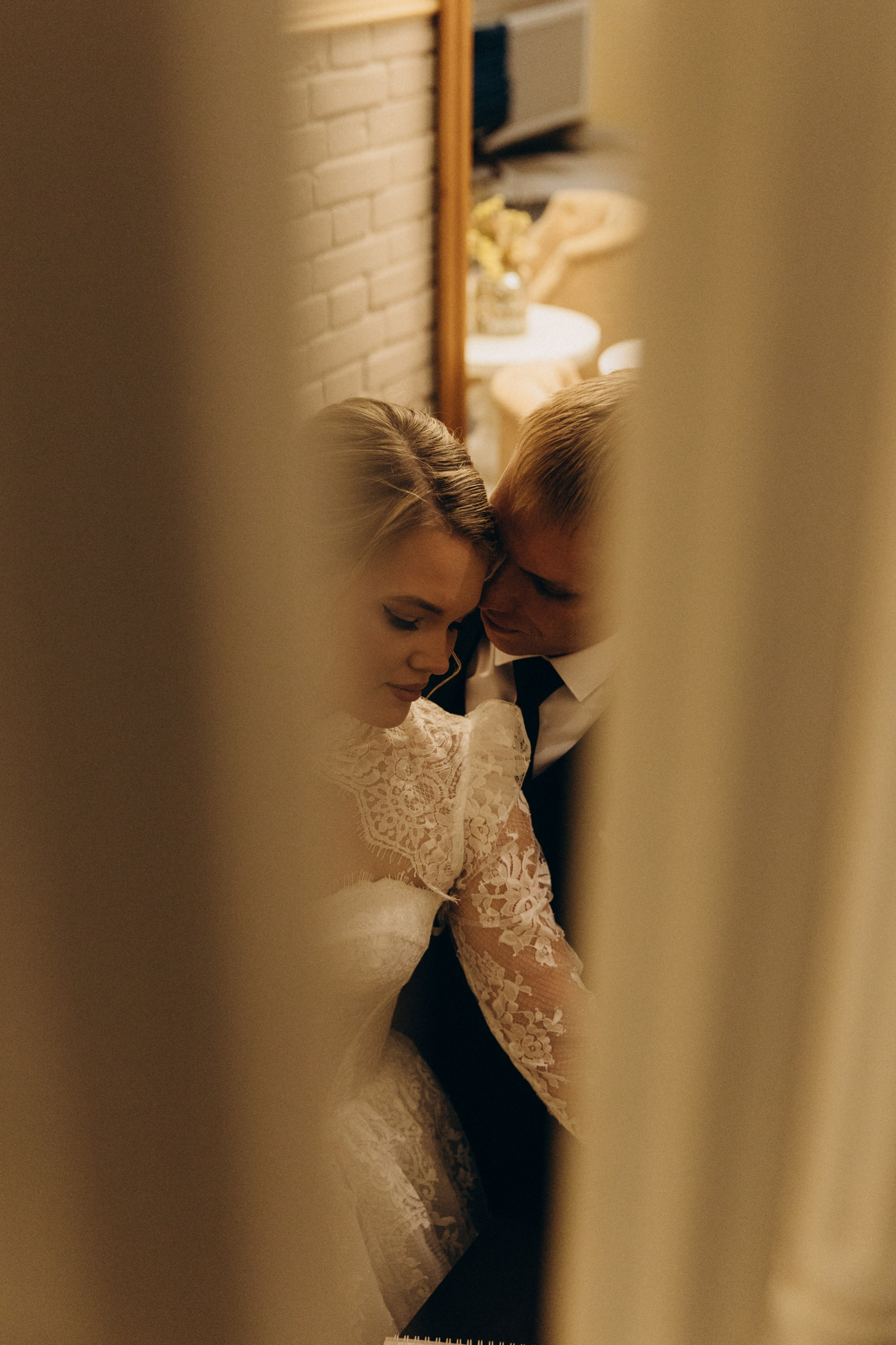 Svetlana & Andrey. Карманова Татьяна — фотограф в Пензе