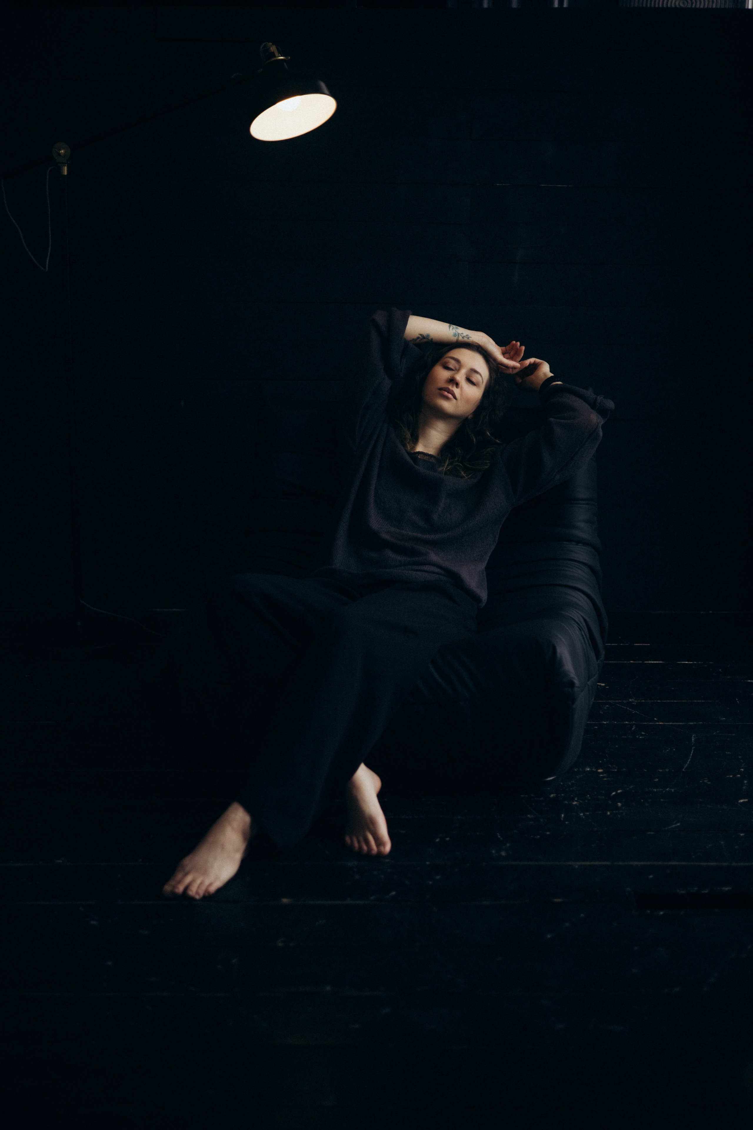 Женский портрет. Меня зовут Карманова Татьяна, я семейный фотограф в Пензе