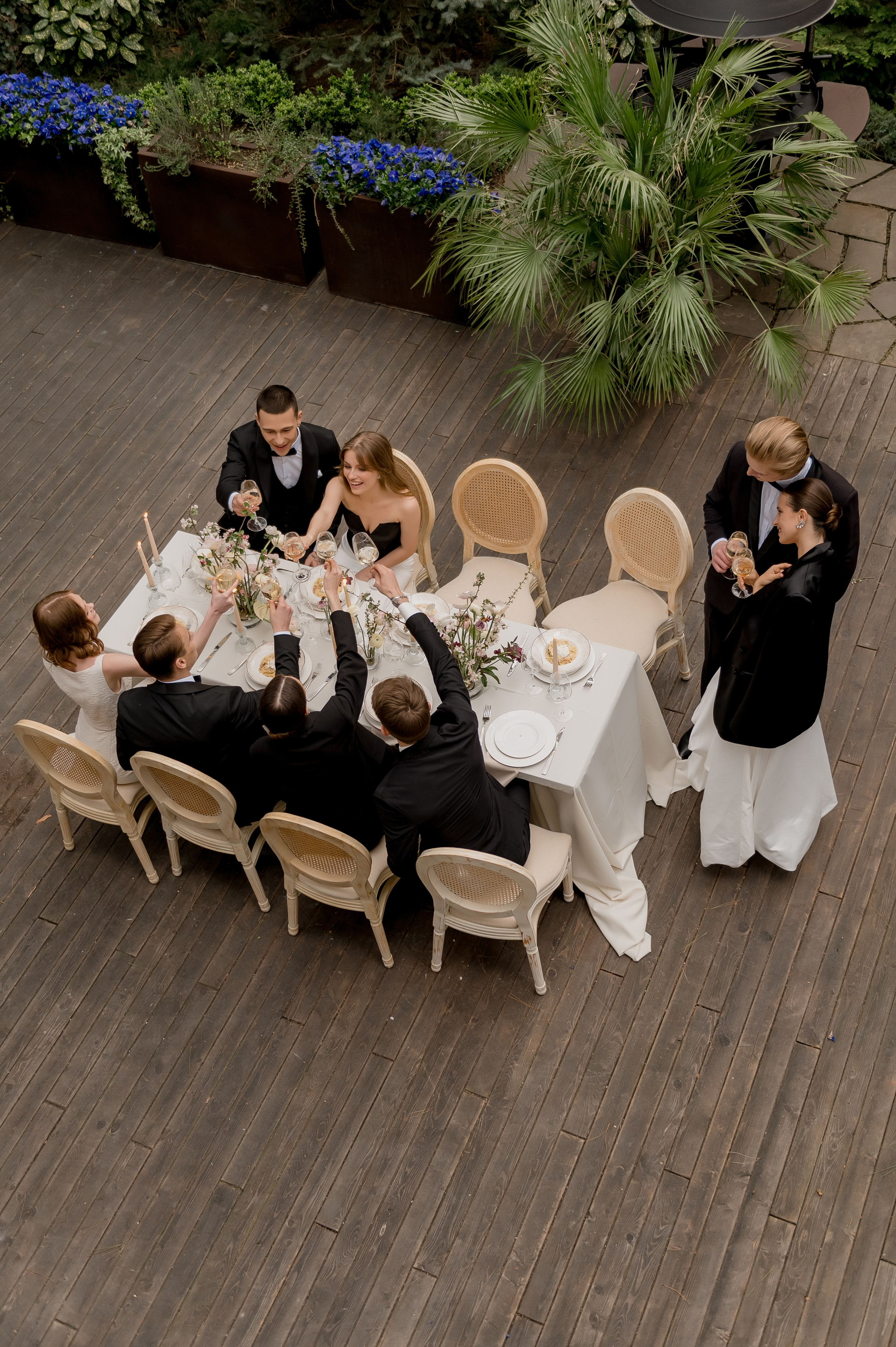 Виктор и Елена. Главная