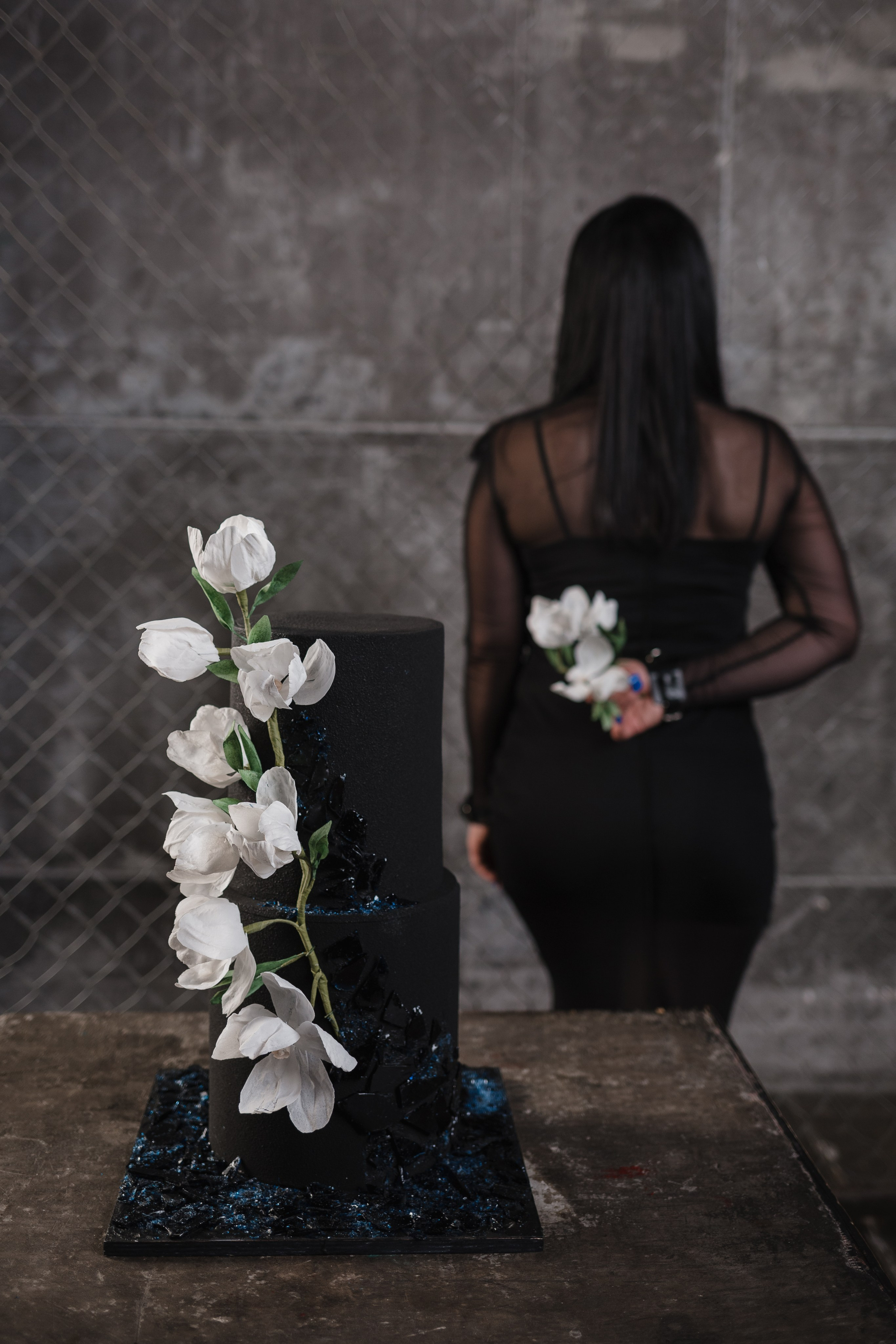 Ирина. Кондитер. Семейный фотограф Николаева Ольга