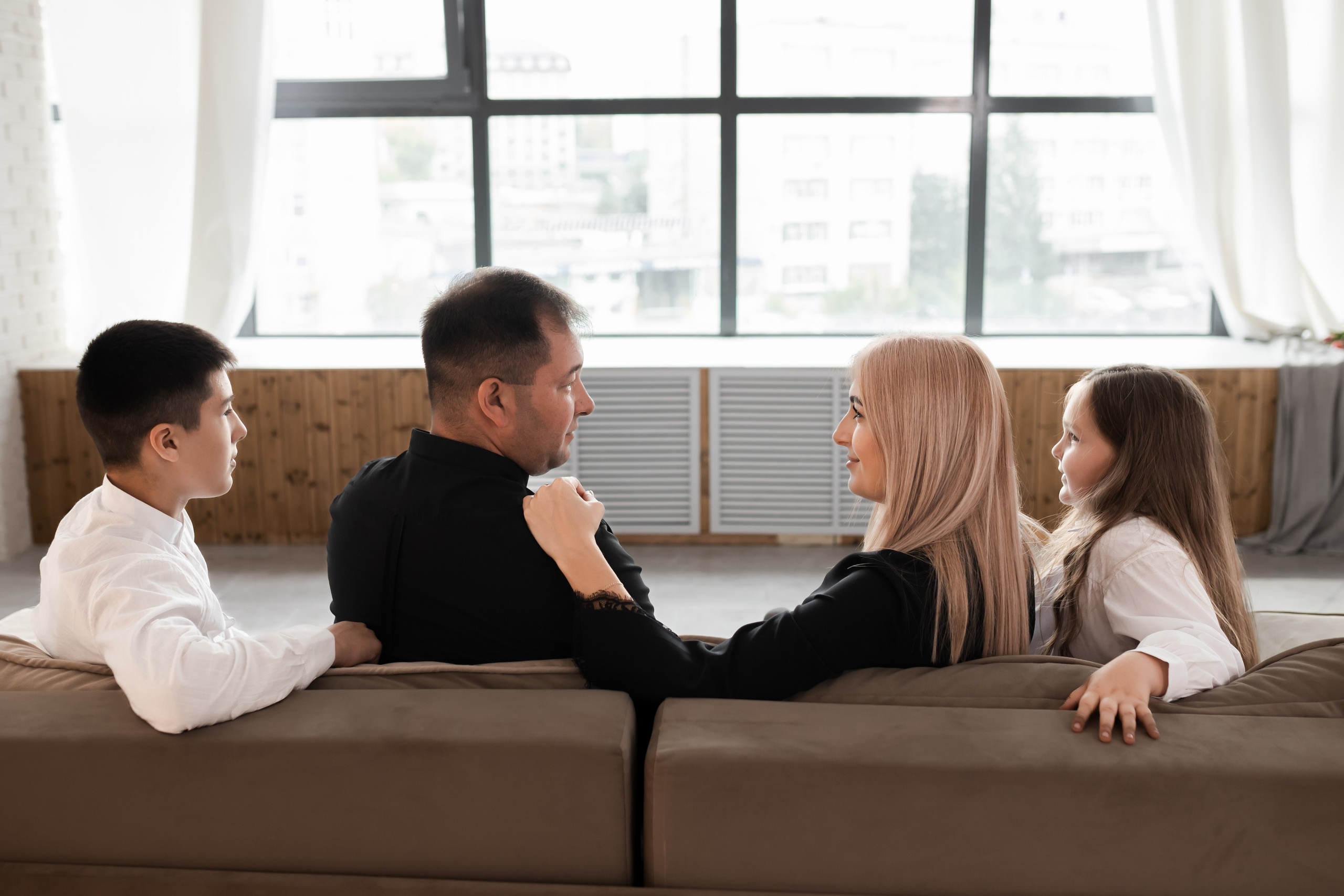 Регина. Марина Шаймухаметова. Фотограф в Уфе