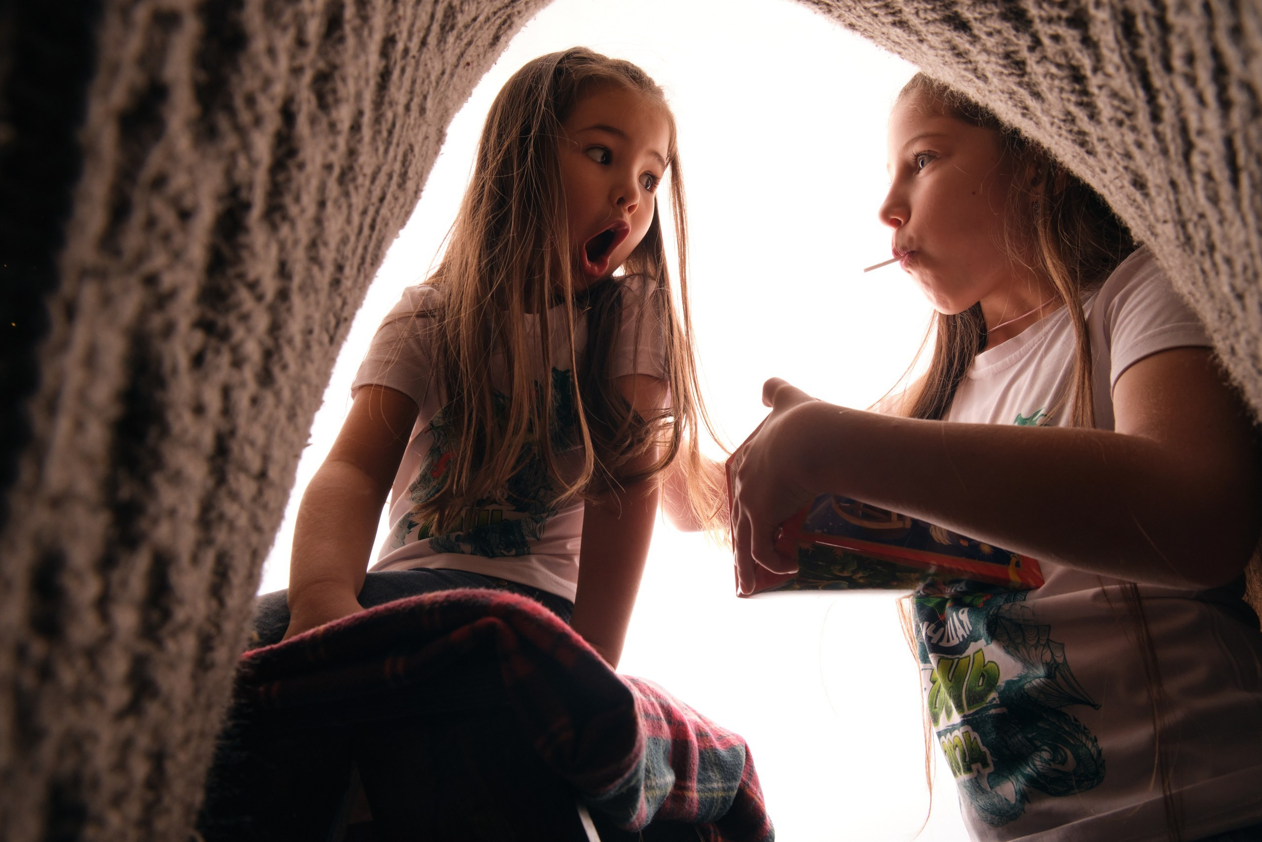 Семейные фотосессии в городе Москва и Московской области. Профессиональный фотограф в Москве — Максим Дьяконов