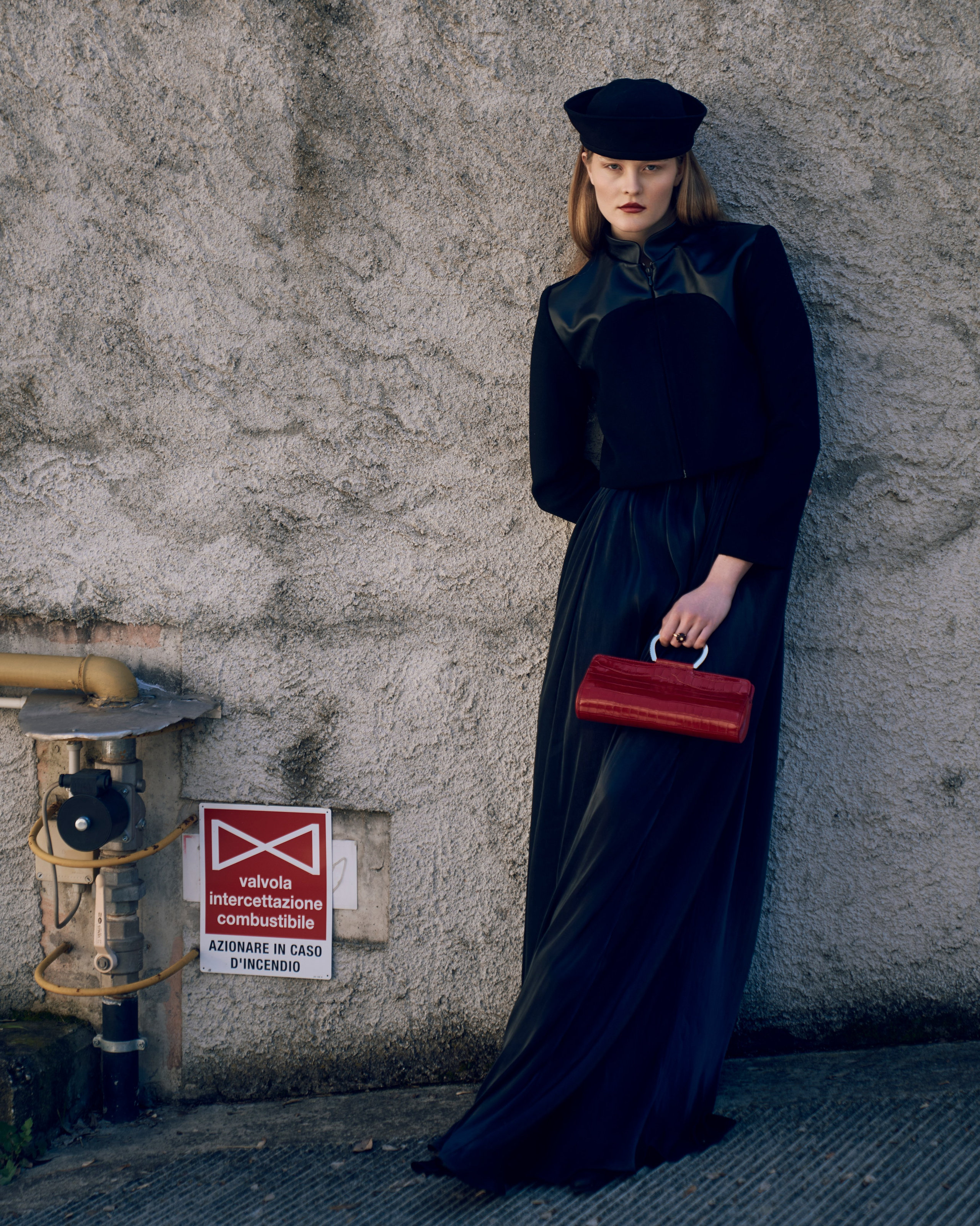 Latest Magazine Print issue SS 2026. Fashion Photographer in Milan