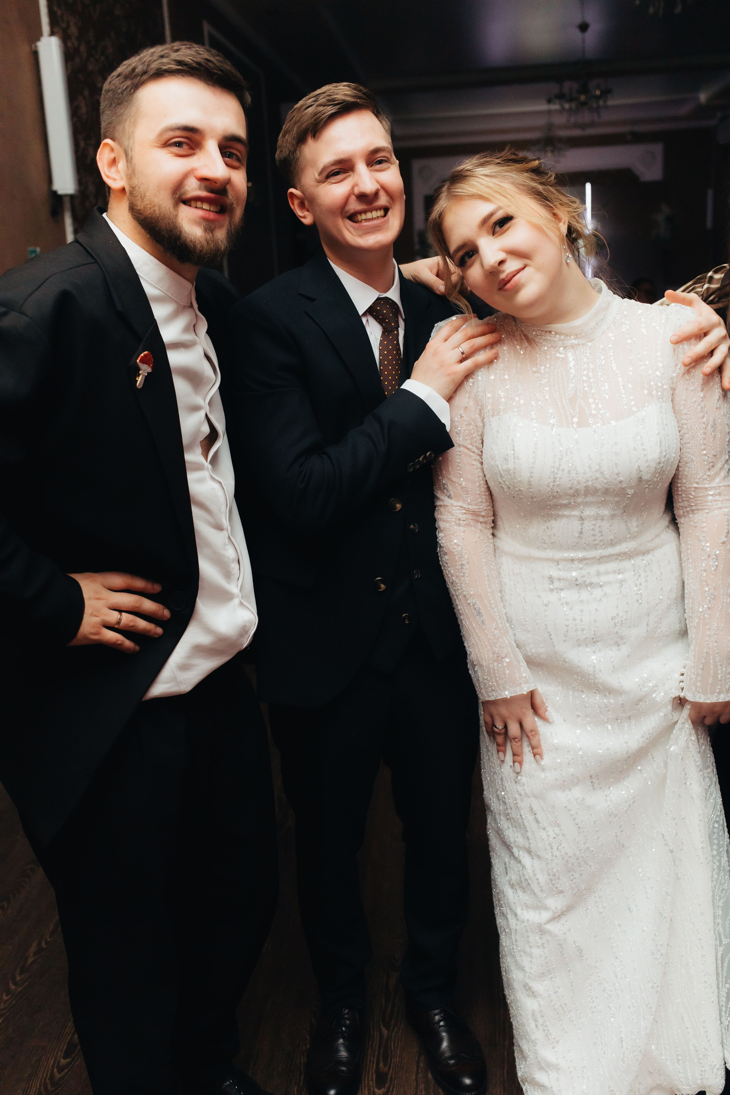 Егор и Анастасия. Катерина Аникеева | Фотограф | Екатеринбург