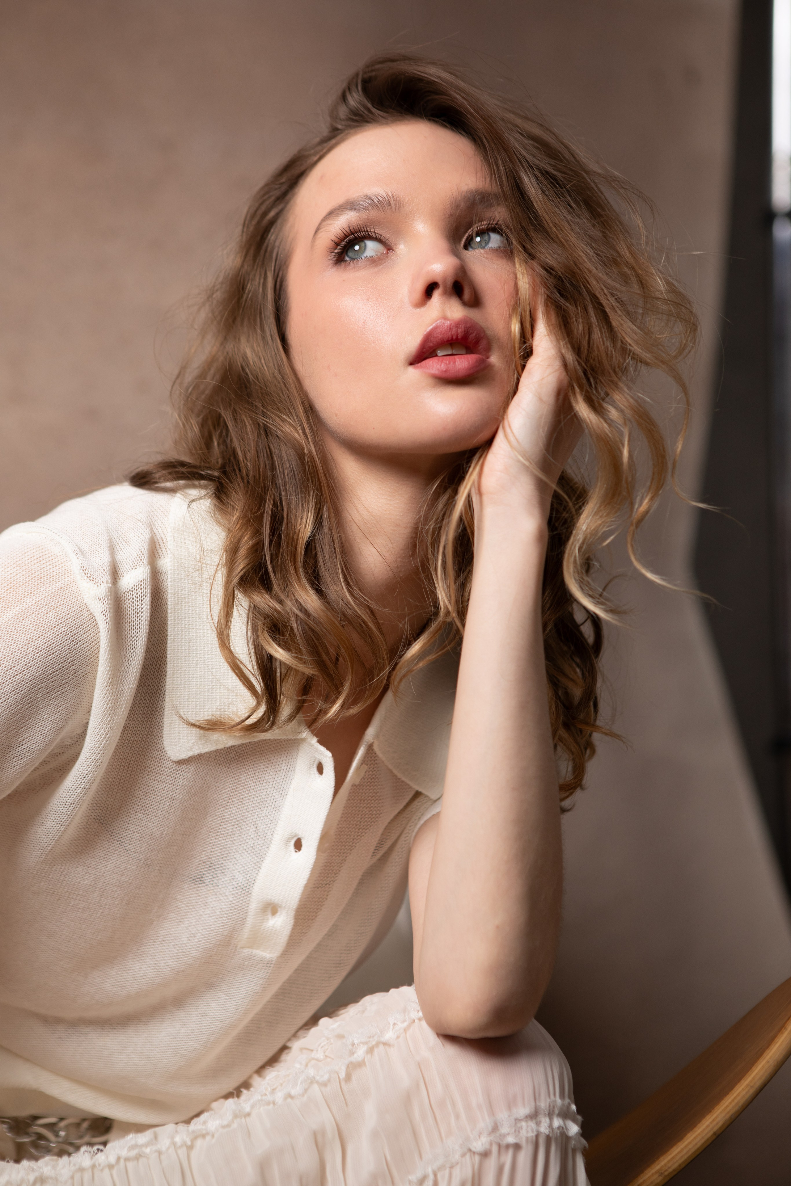 Портрет. Персональный фотограф Москва