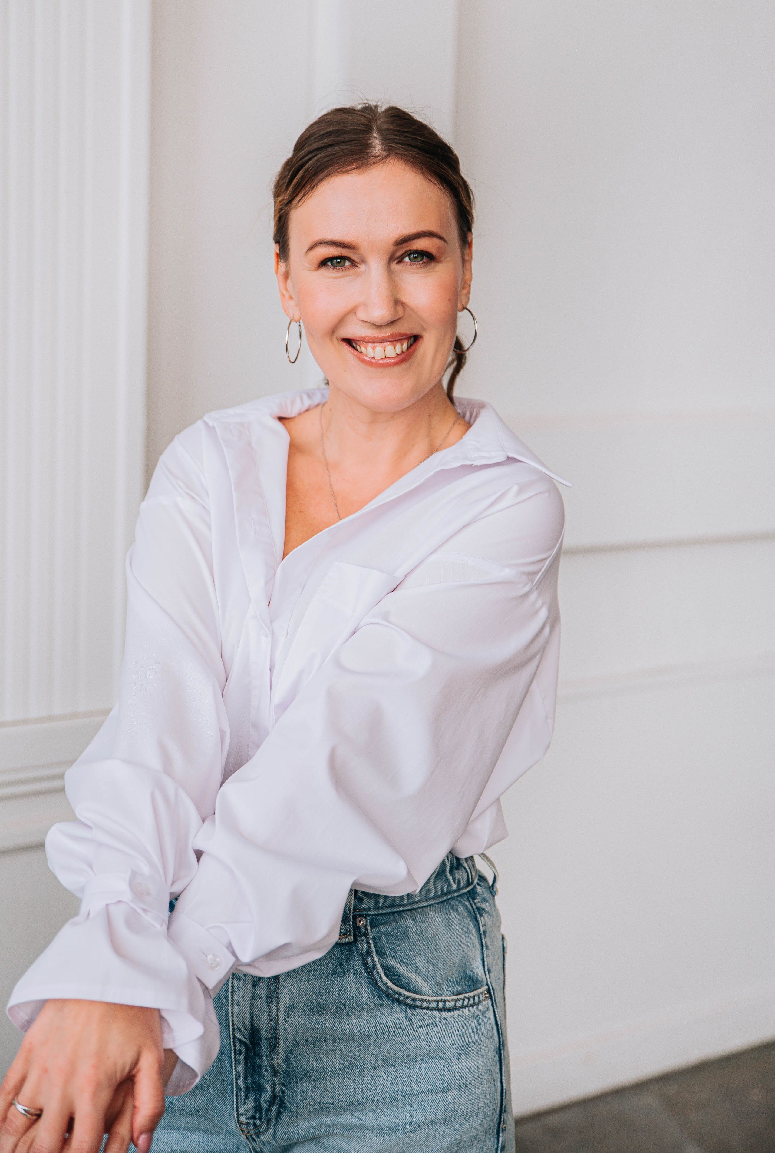 Lash Land студия. Главная