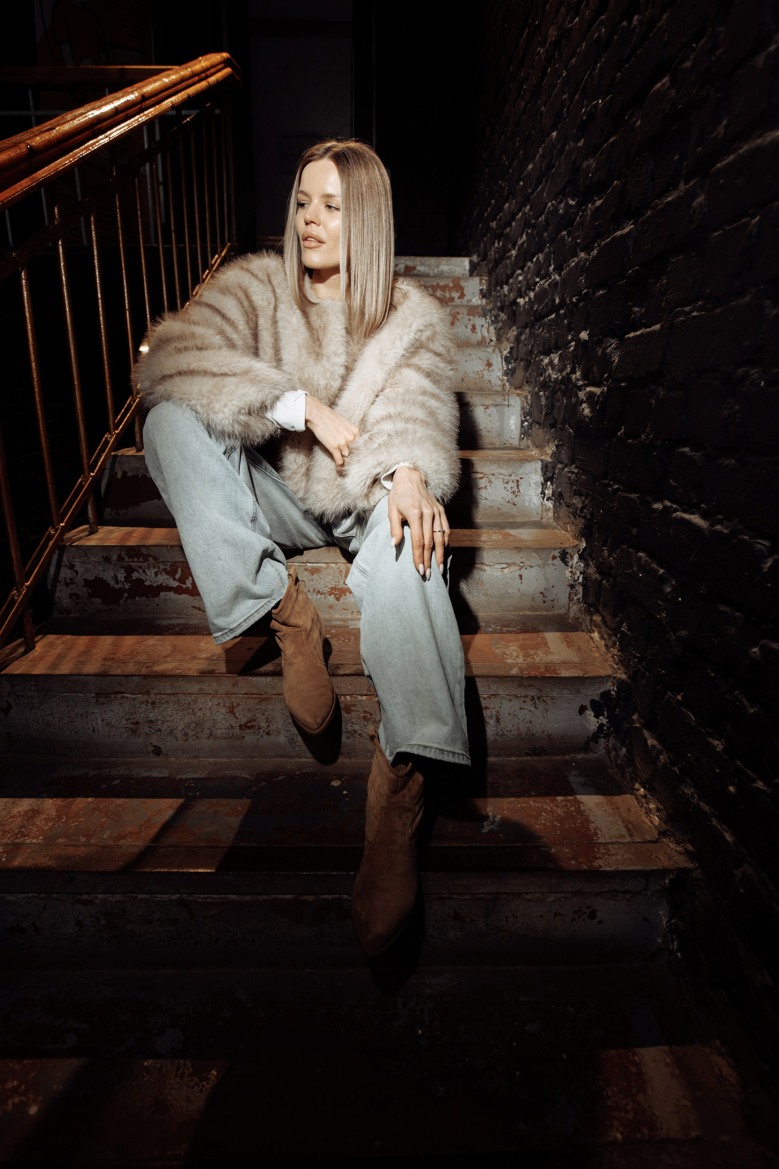 ПОРТРЕТЫ. Свадебный фотограф Екатерина Худякова — Ярославль, Санкт-Петербург, Москва