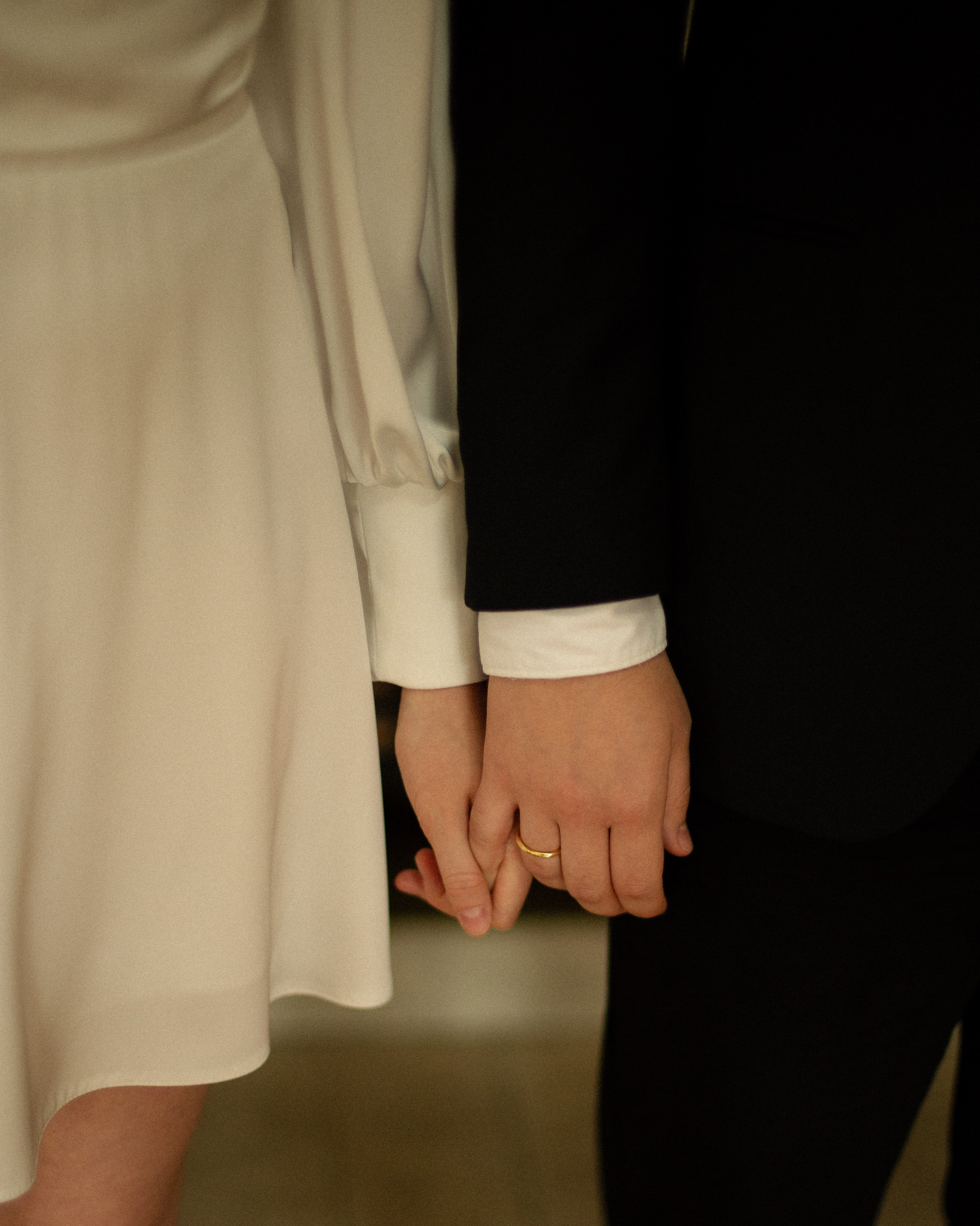 Анастасия и Илья. Фотограф в Москве — Евгения Прокопенко