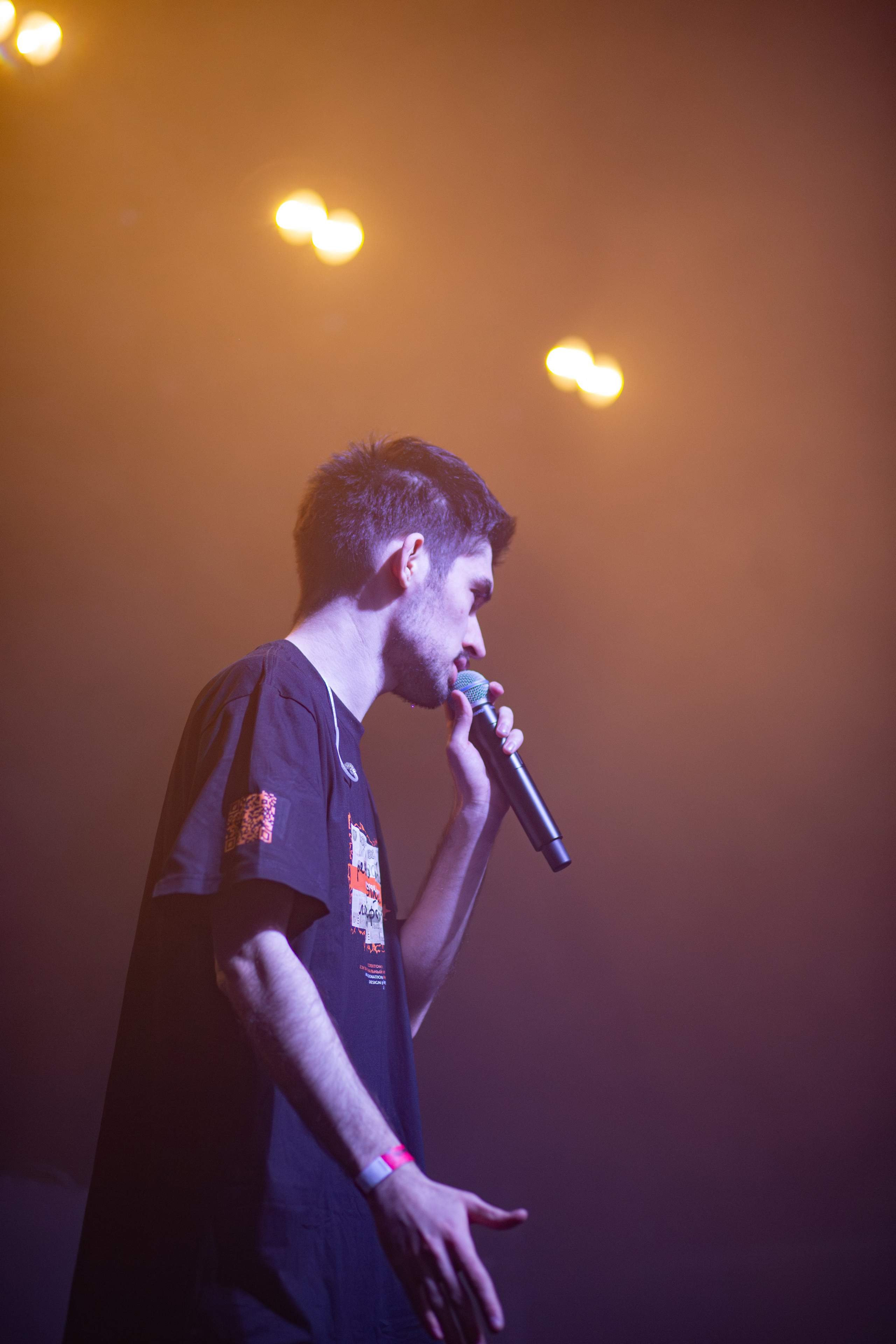 Mzlff. Фотограф в Пермском крае Матвей Раттер