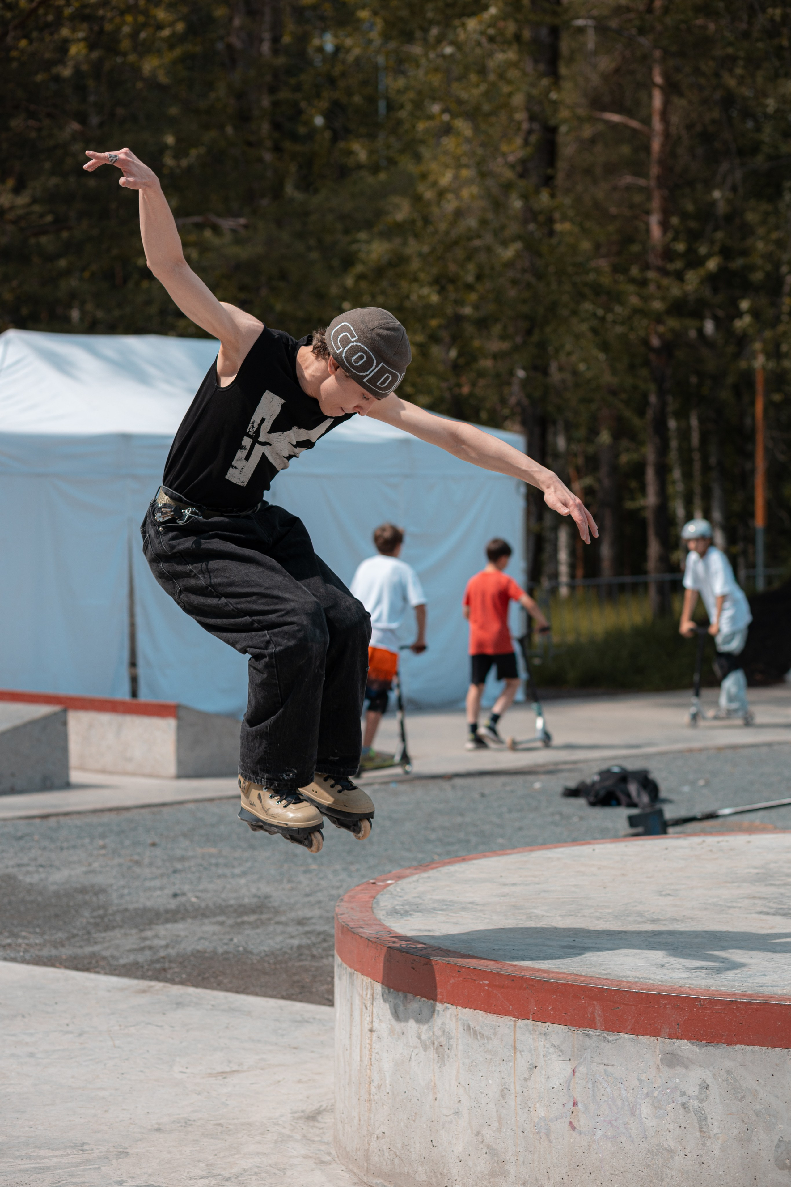 КАРДО. Фотограф в Пермском крае Матвей Раттер