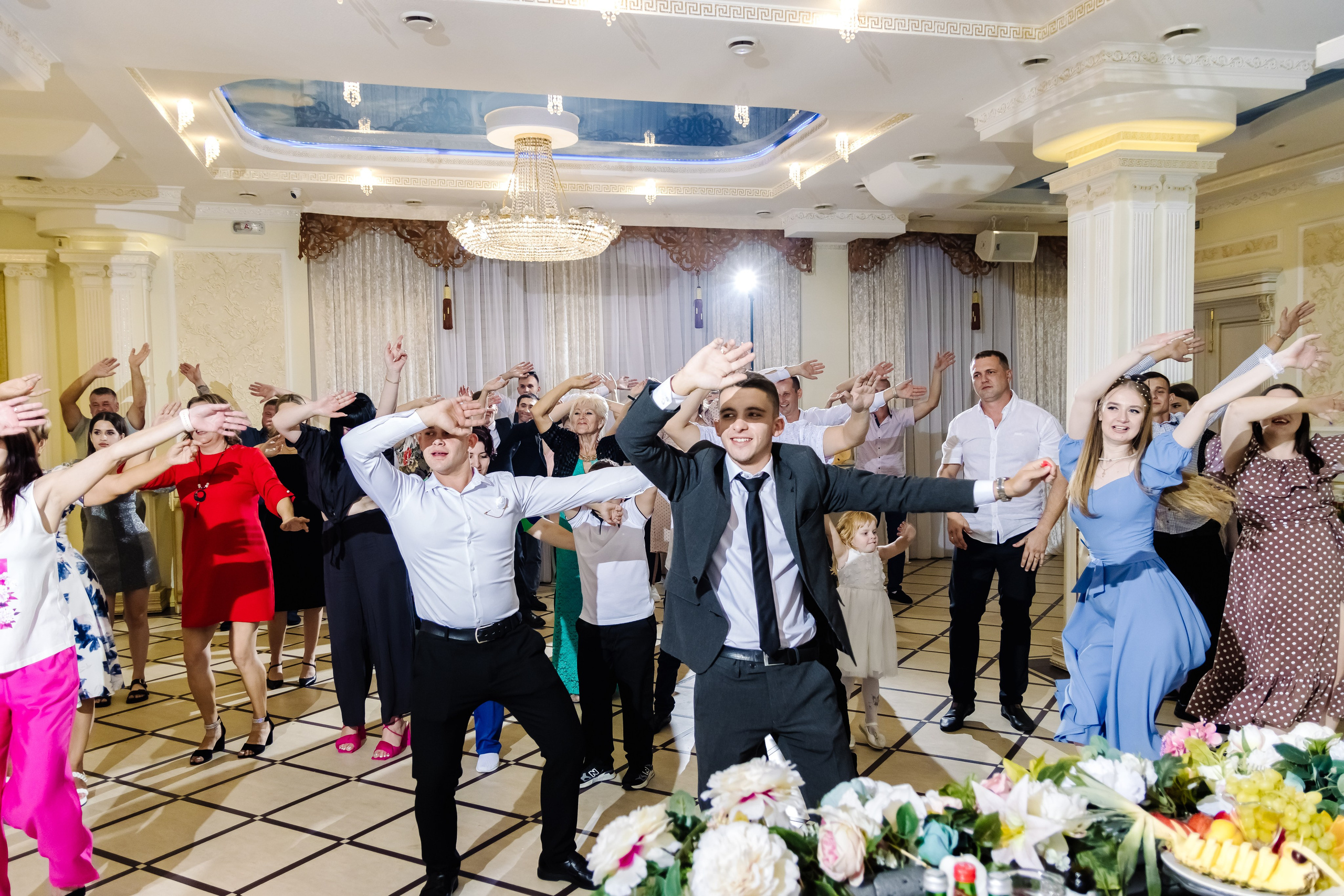 Wedding day 9.09.2023. Фотограф Видеограф