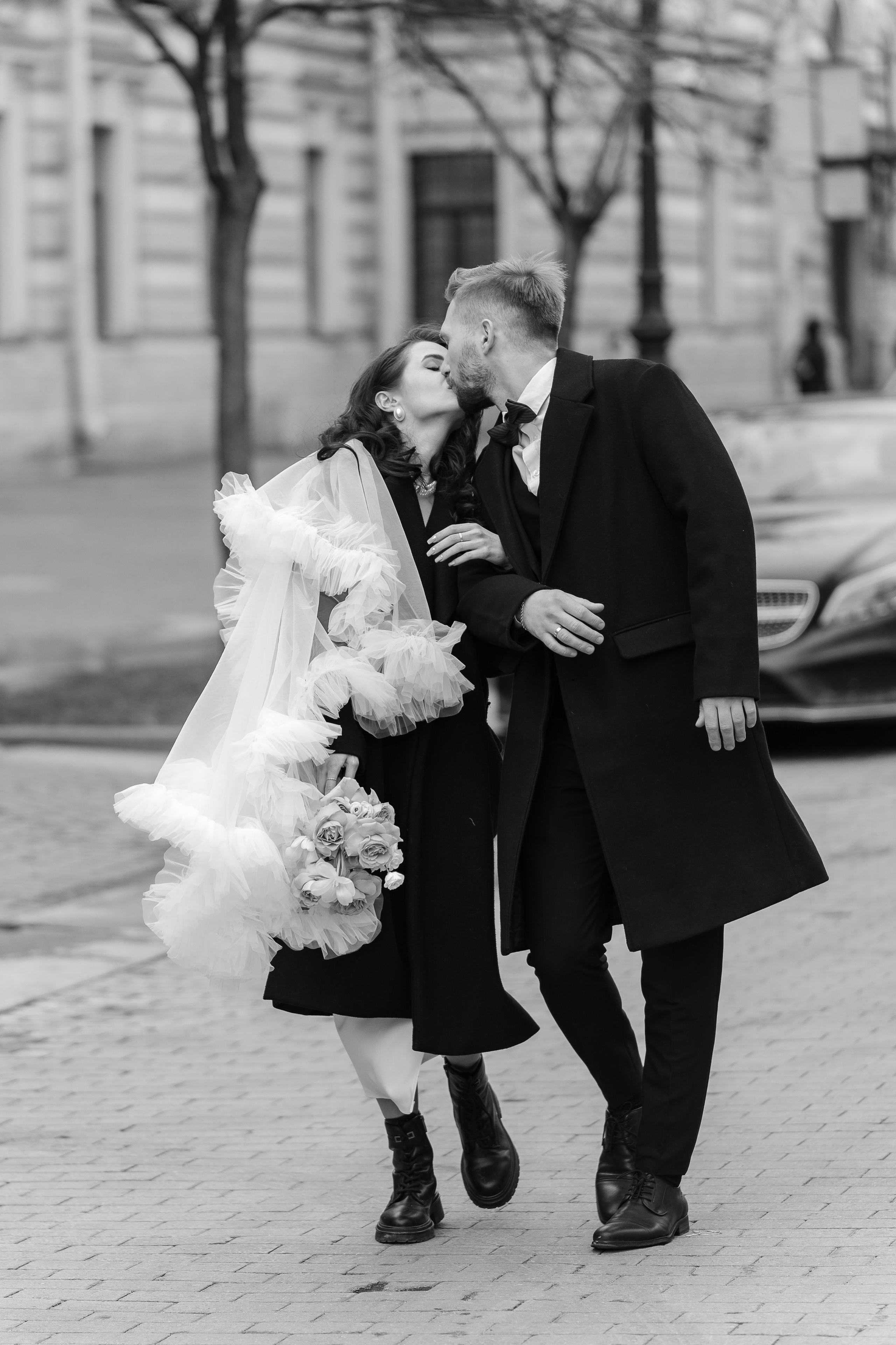 Алексей + Ксения