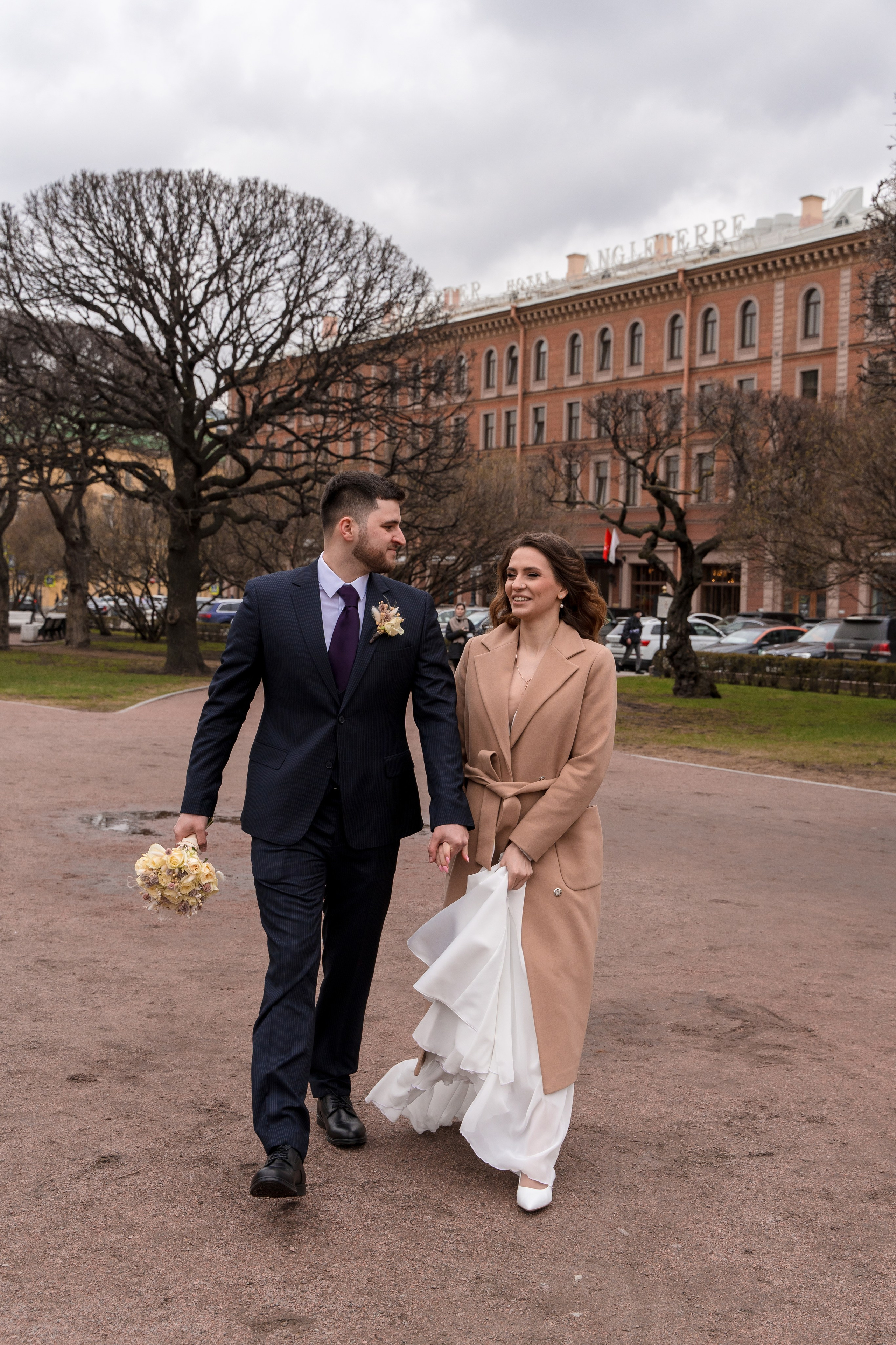 Роман + Анастасия