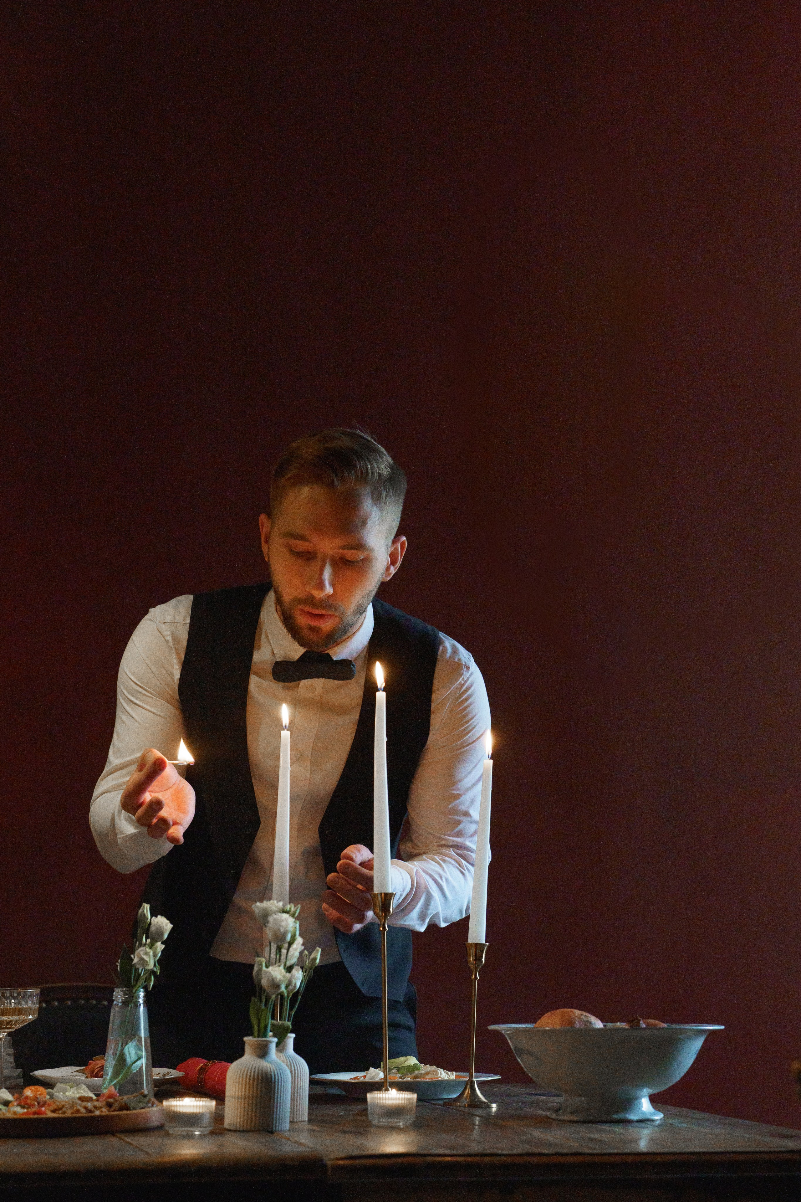 Алексей + Ксения