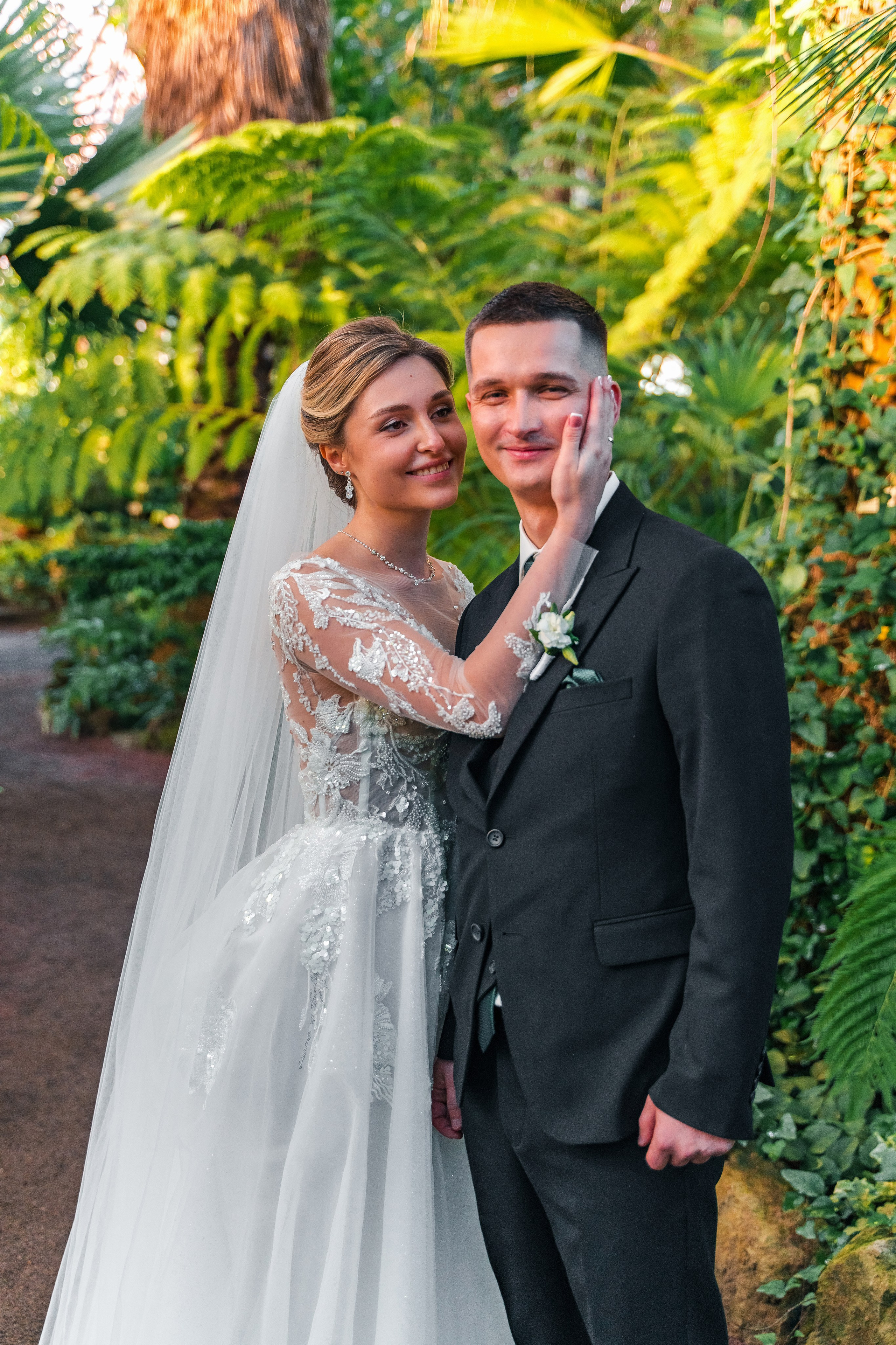 Евгений + Елена