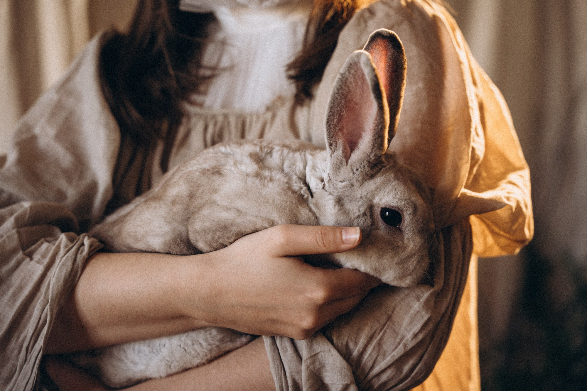 Фея в саду. Даша Яковенко Фотограф Спб