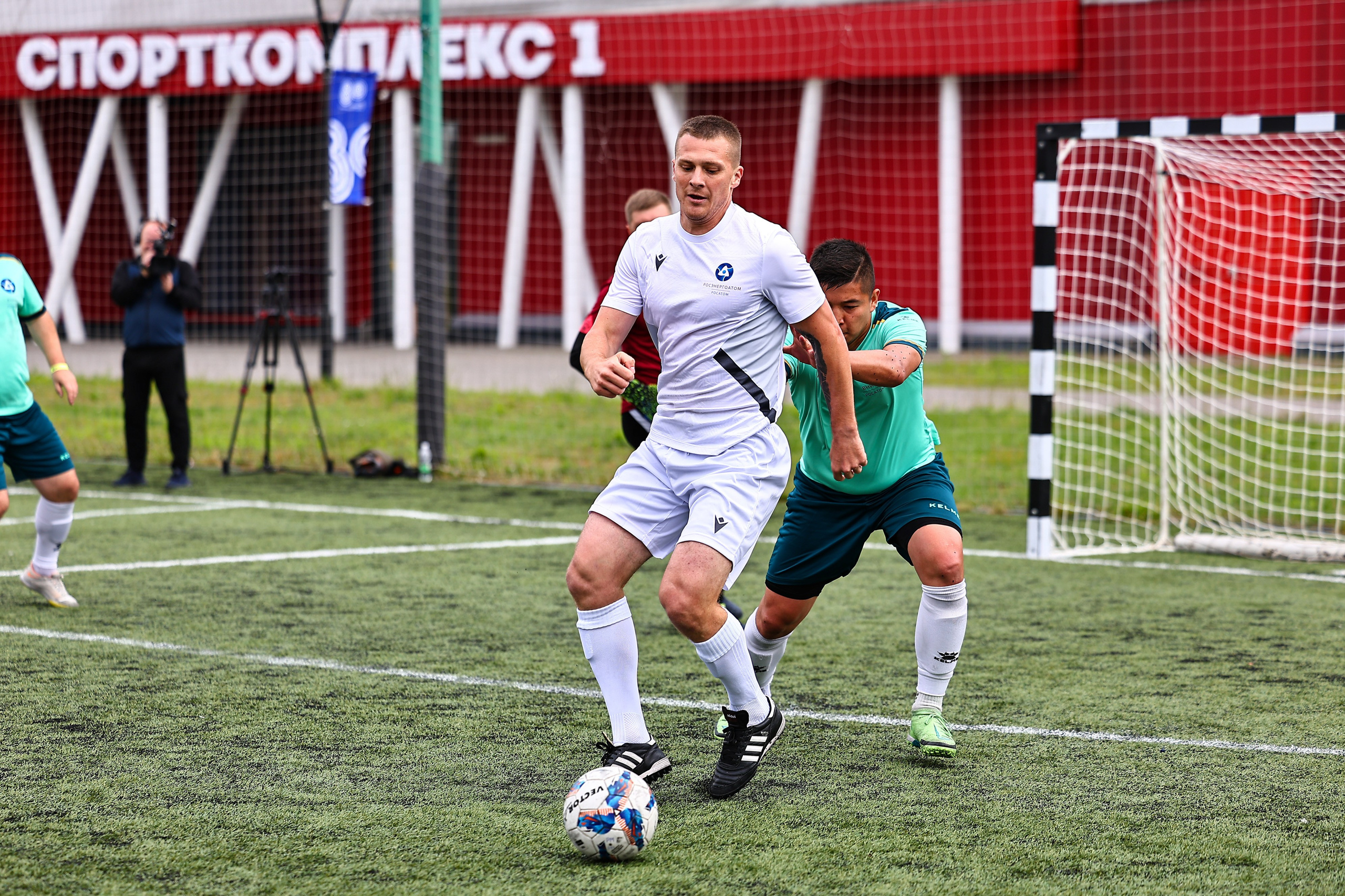 АТОМИАДА Лето 2025. Фототерапевт Ева Бунеева