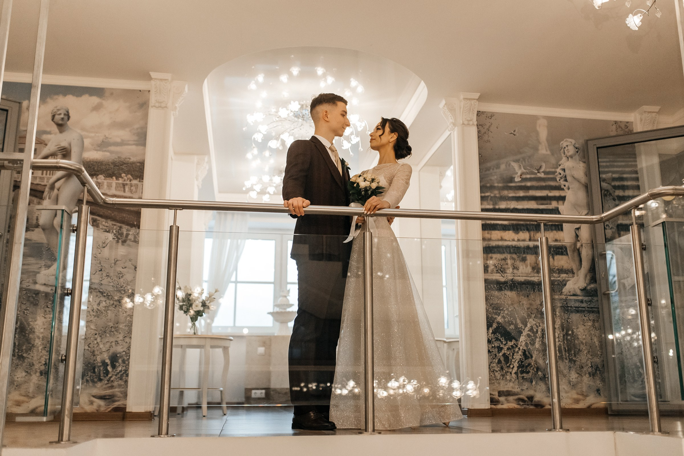 Сережа&Анна