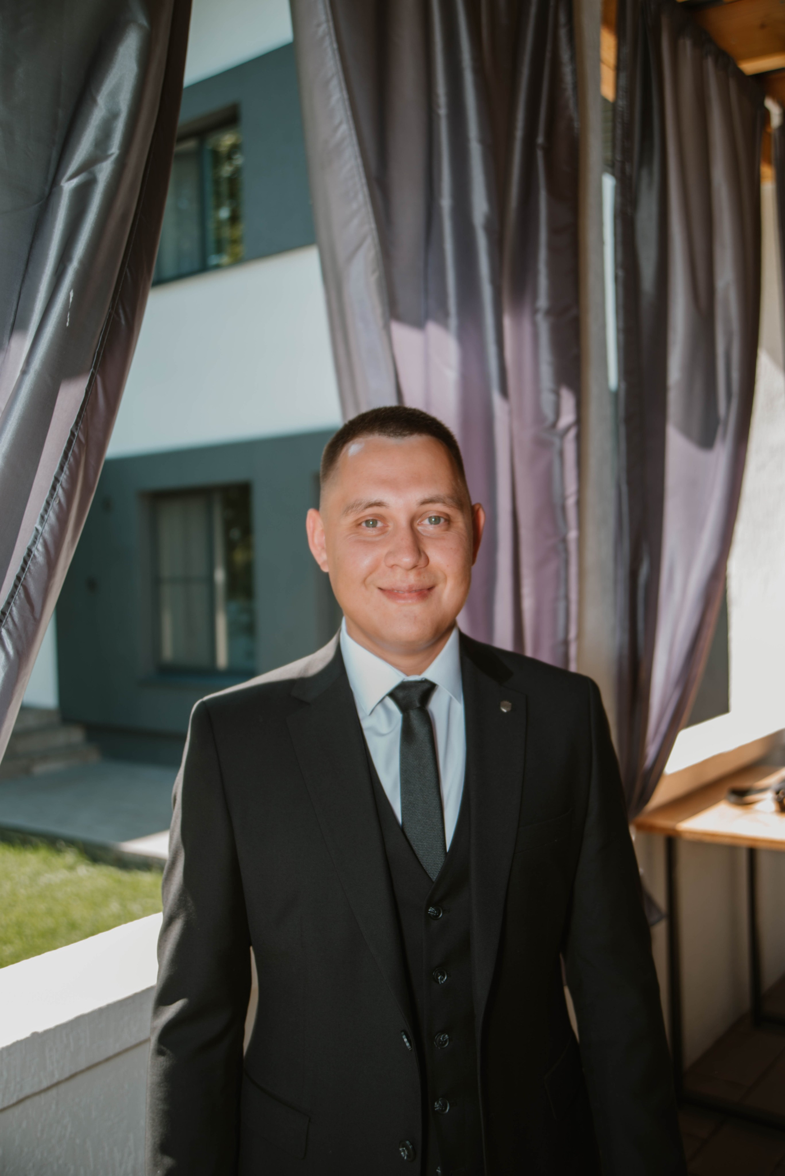 Анна & Алексей. Ксения Glossa. Портретный и репортажный фотограф в Самаре