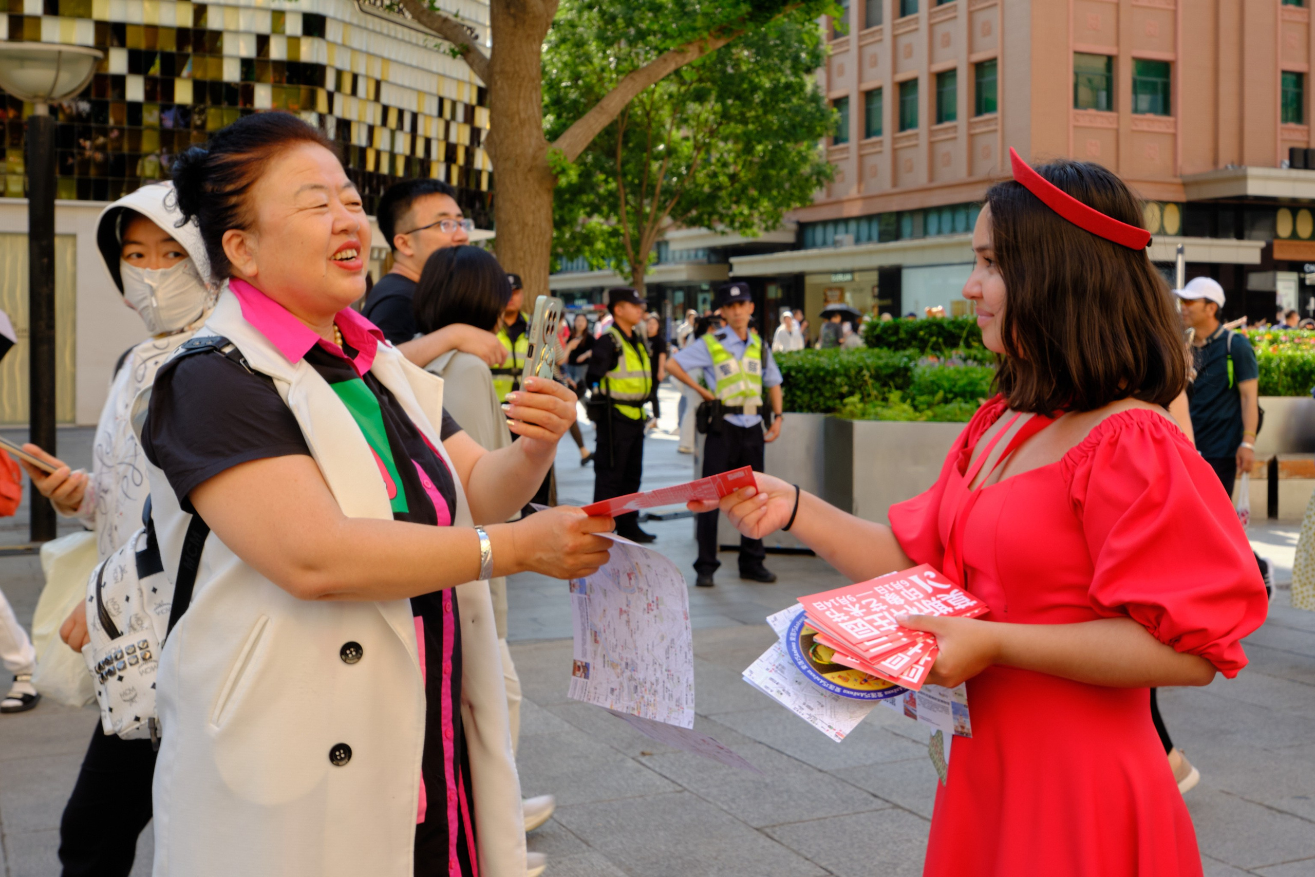 Фестиваль «Московские сезоны» в Пекине. Профессиональный фотограф в Москве Павел Жданов
