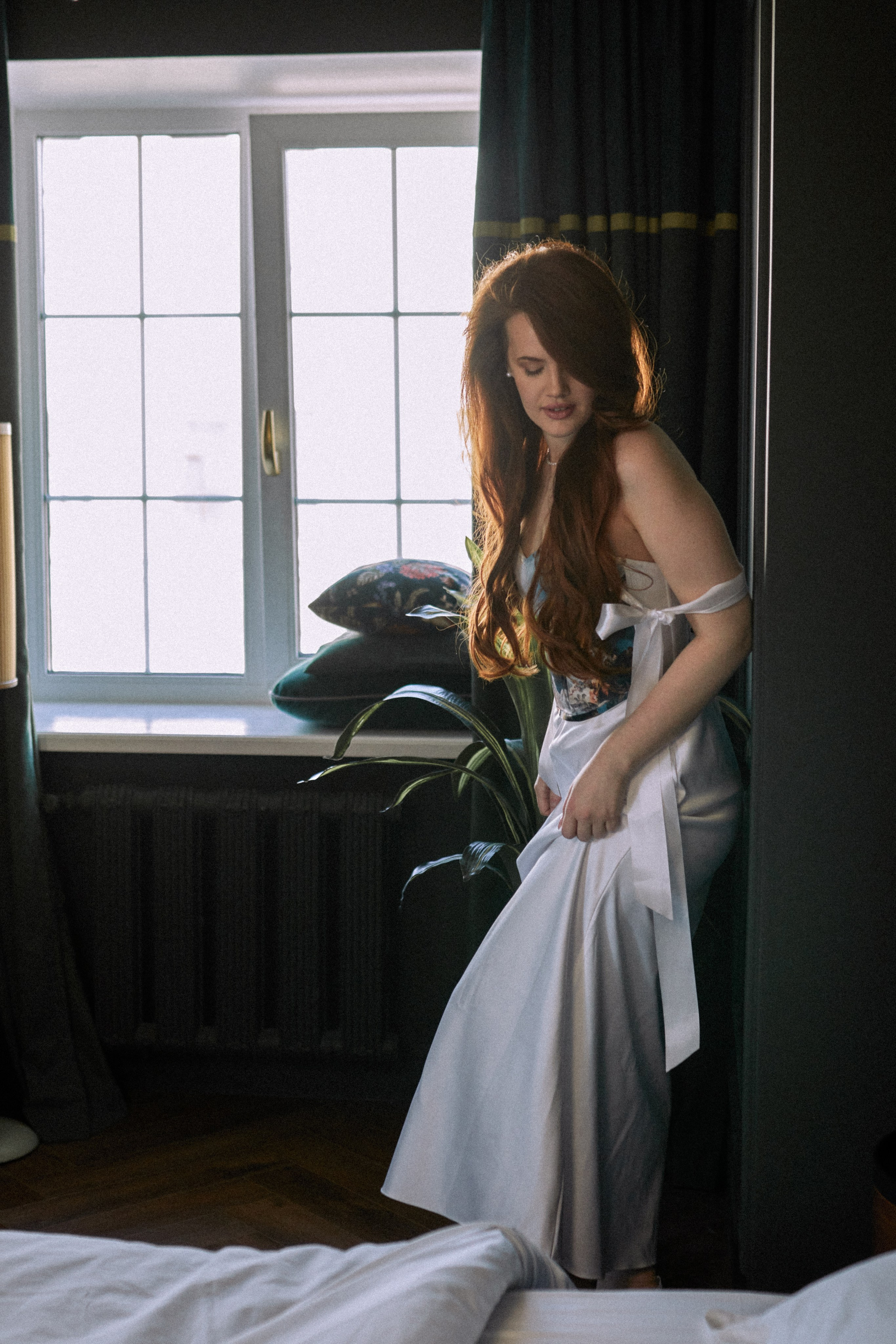 София. Фотограф Стилист Тюмень Вера Хайруллина