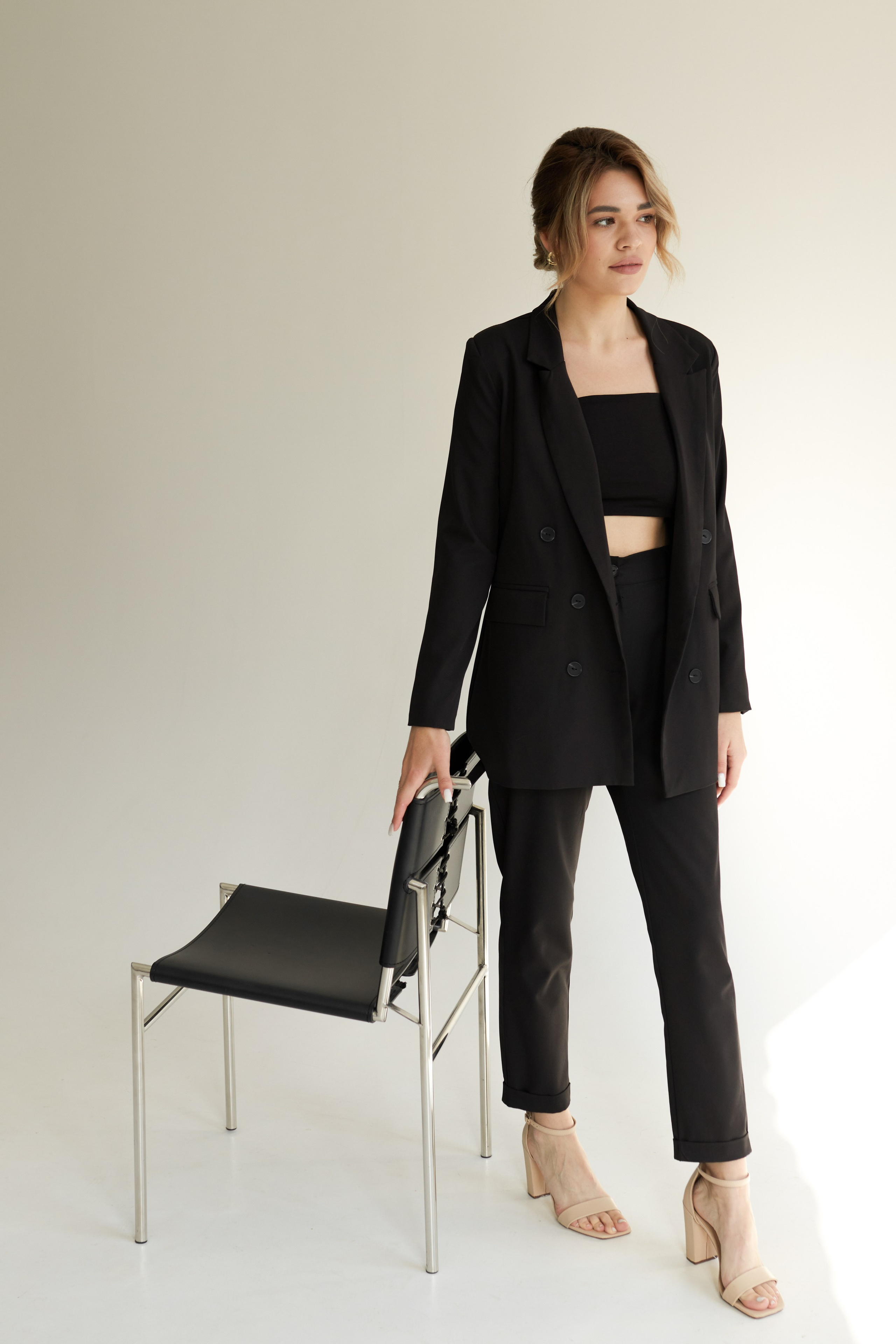 Для мастера по реконструкции волос. Фотограф Стилист Тюмень Вера Хайруллина