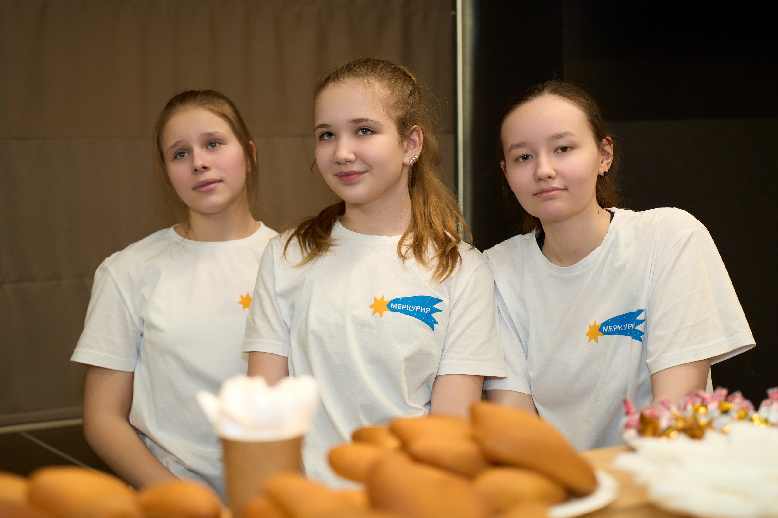 Квиз. Репортажный и портретный фотограф в Томске Ларионов Артём