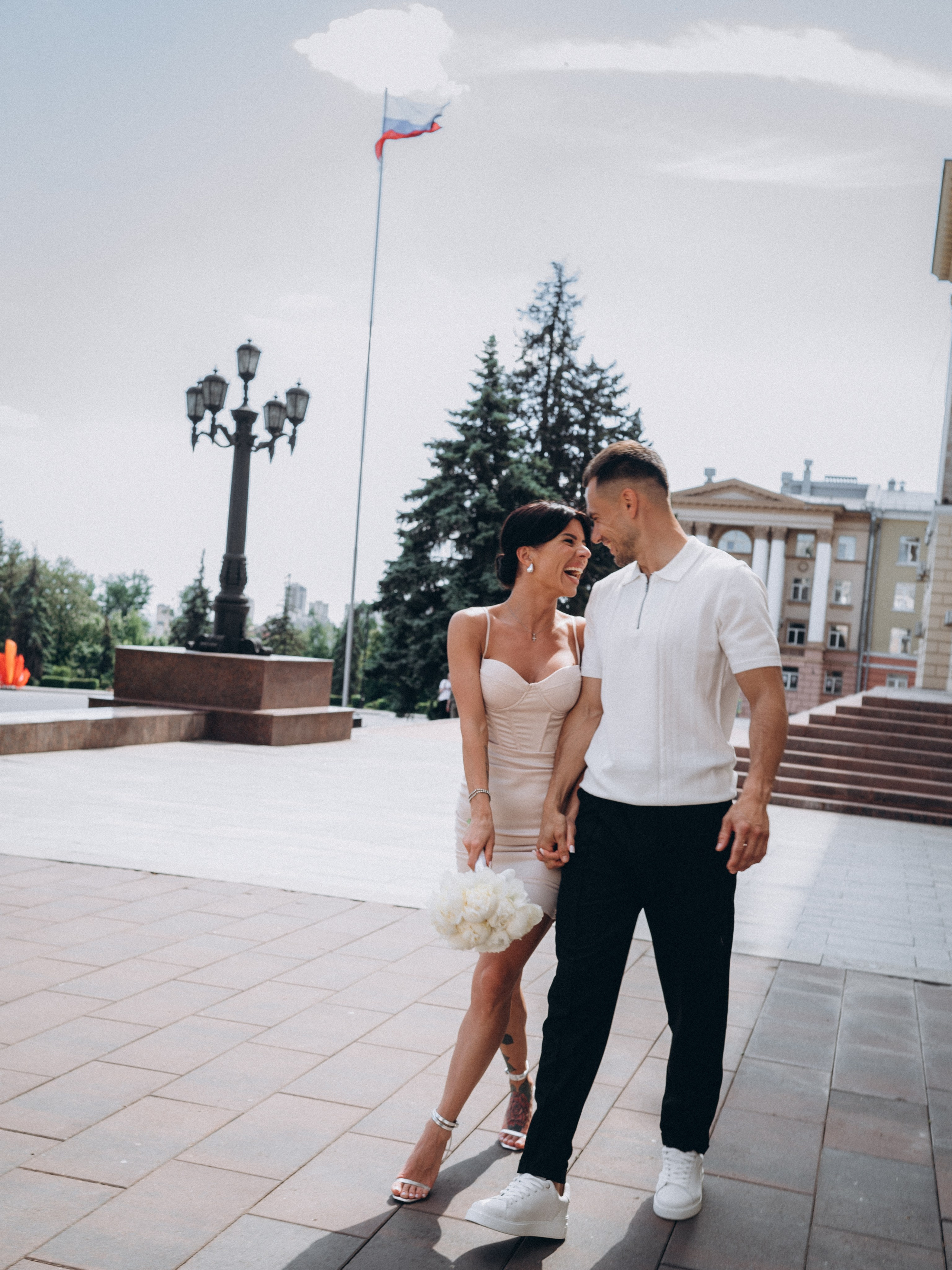 Свадебный день. Фотограф Любовь Подосенова Липецк|Воронеж