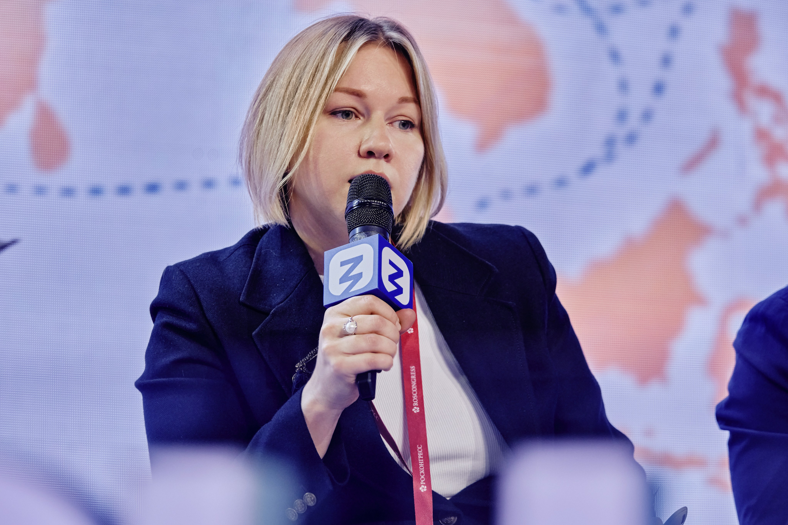 II Российско-Мьянманский бизнес-форум. Репортажный фотограф Анастасия Ащепкова