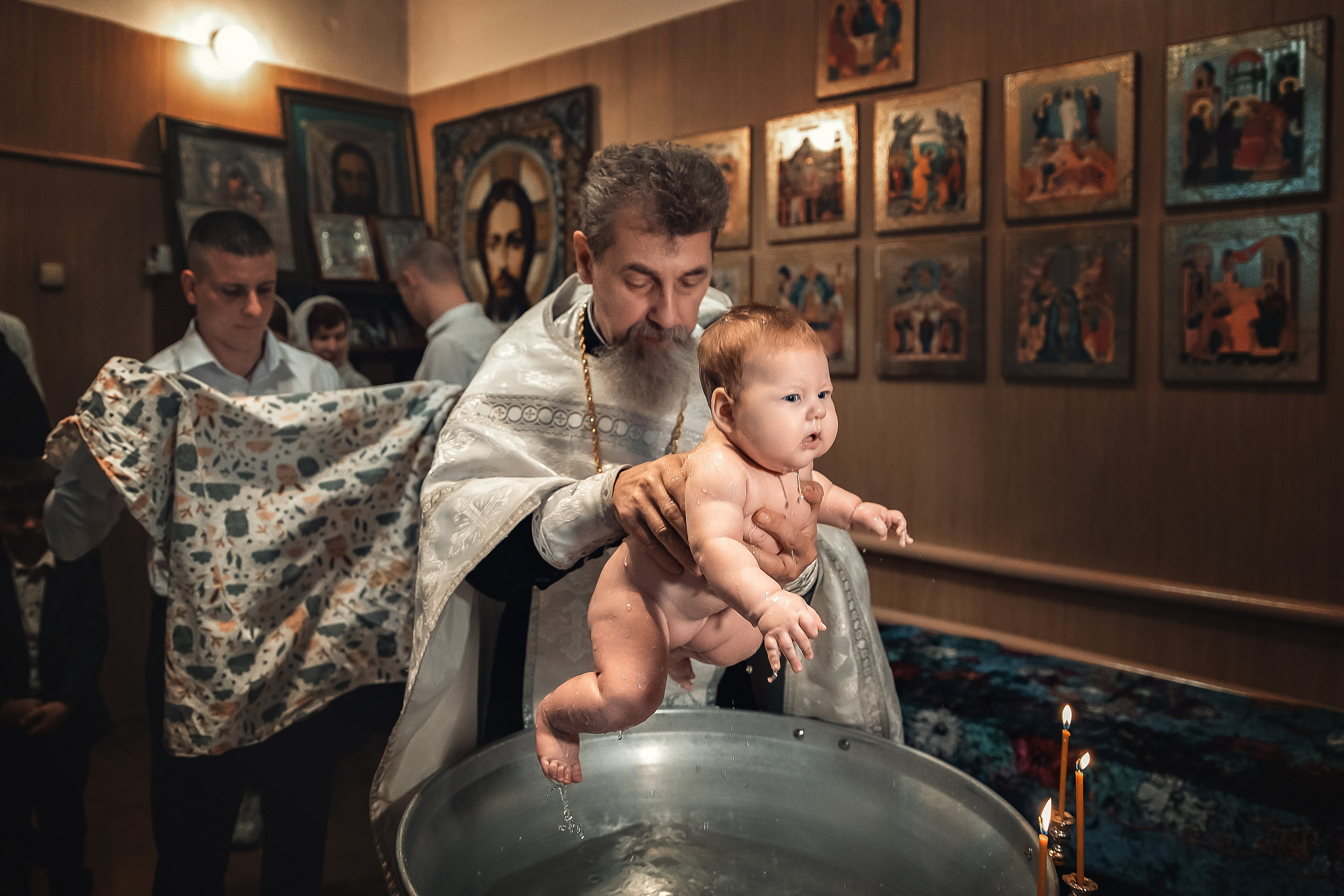 Церковь Михайло-Архангельский храм ​С. Ссёлки. Фотограф на крещение- венчание.Свадебный и семейный фотограф в Липецке Алена Данильченко