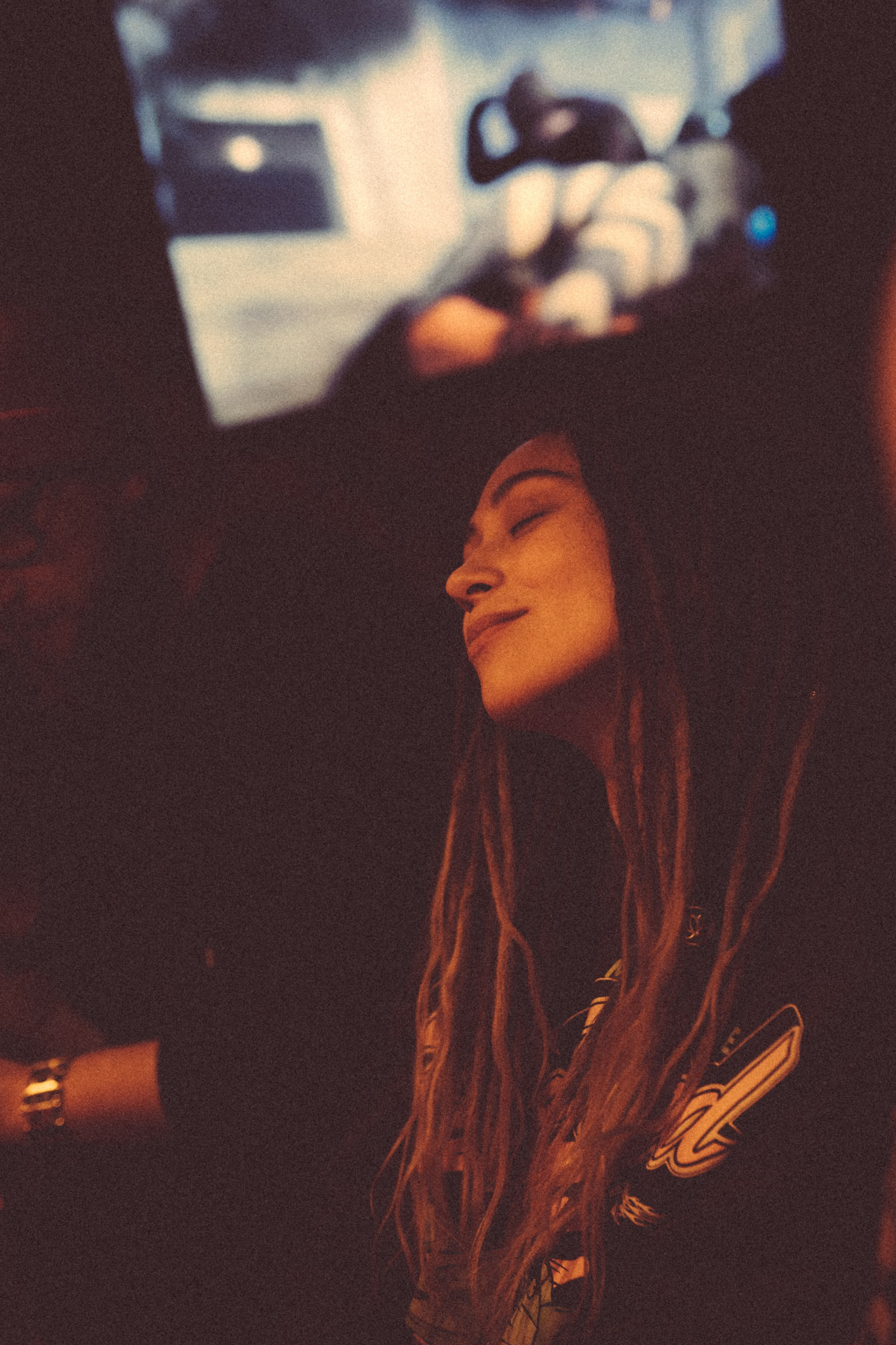 NIGHT CLUB. Фотограф в Ижевске Максим Грундул