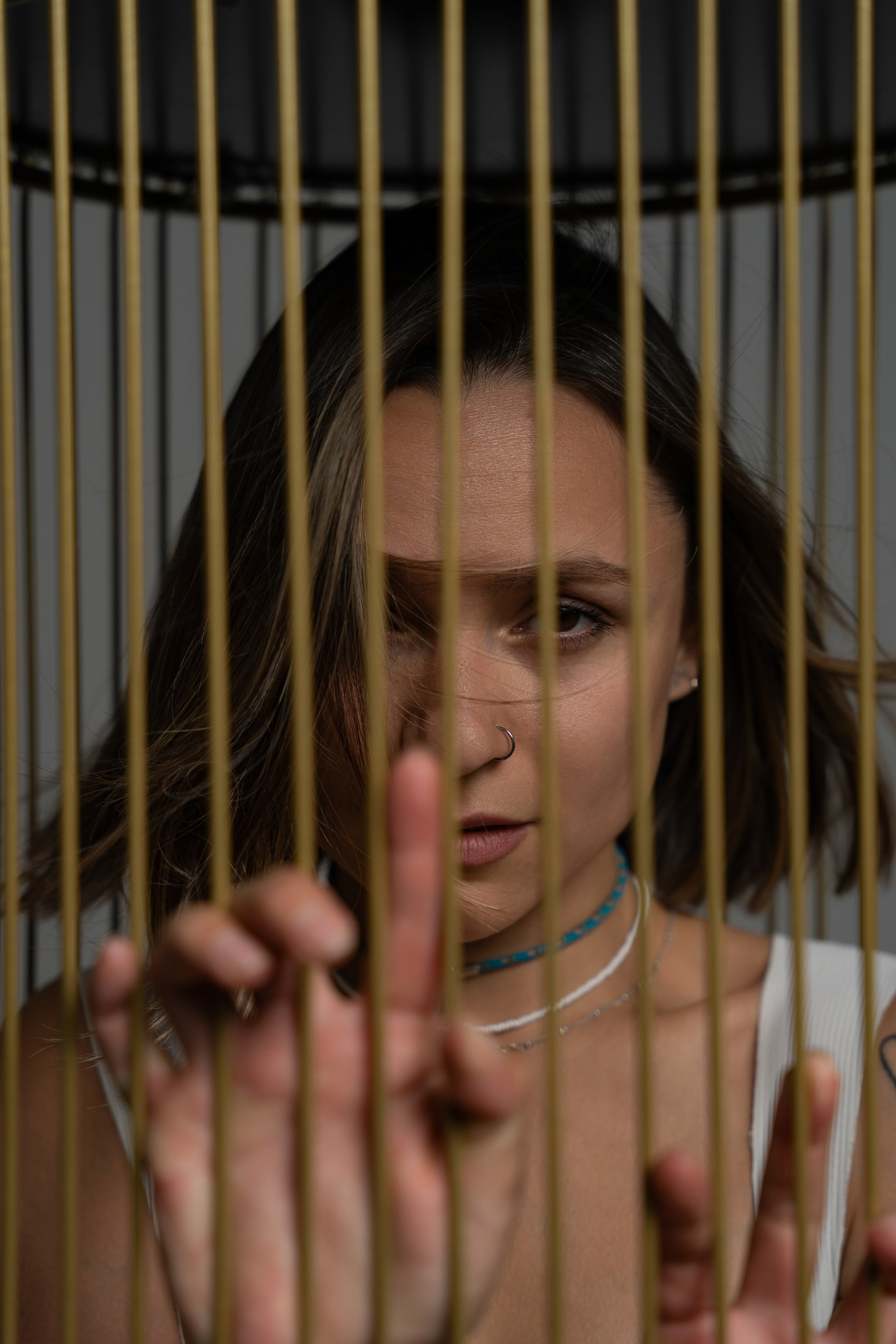 Эльвира. Свадебный фотограф Руслан Хасанов