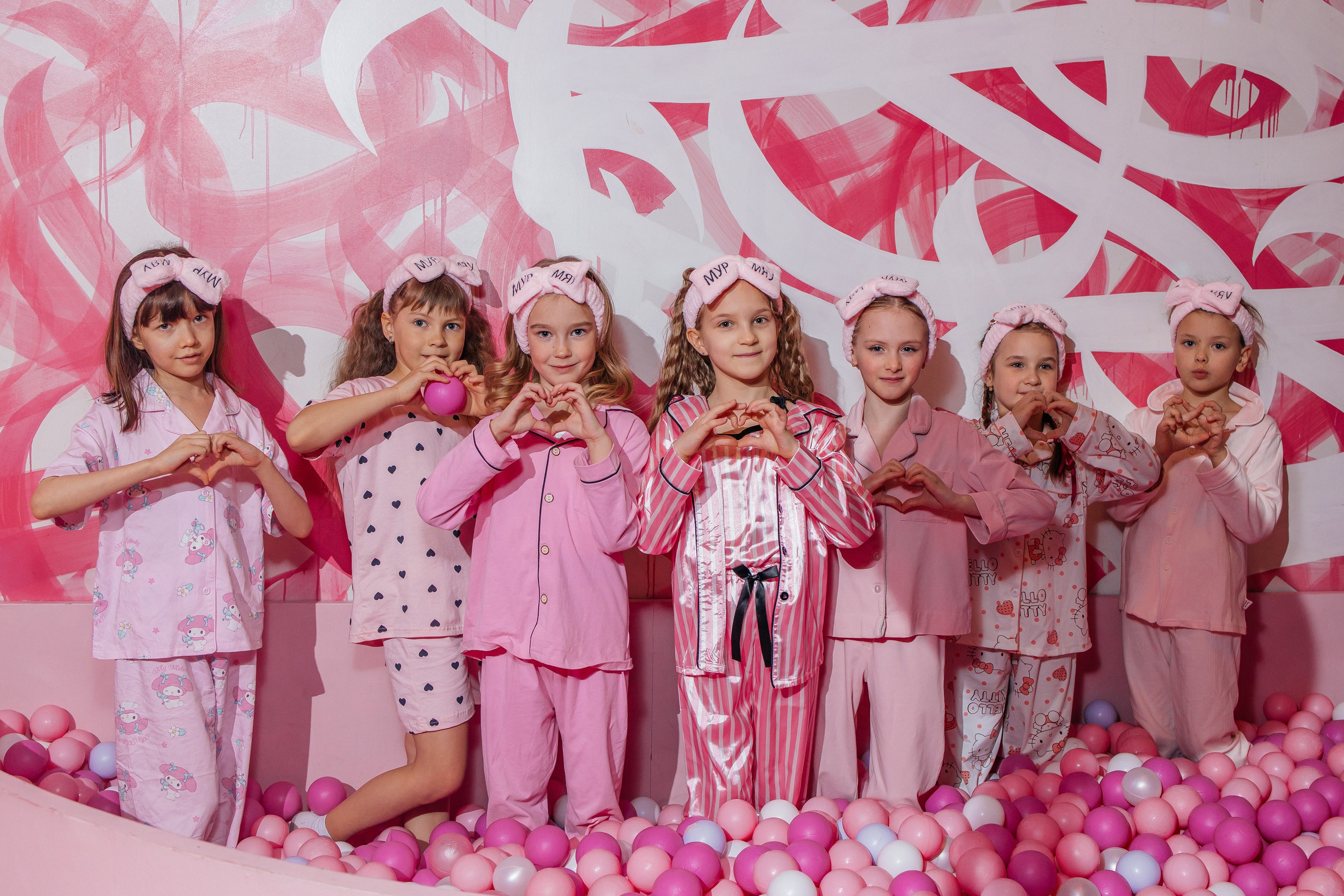 Лизе 8. Фотограф в Санкт-Петербурге Виктория Безверхая