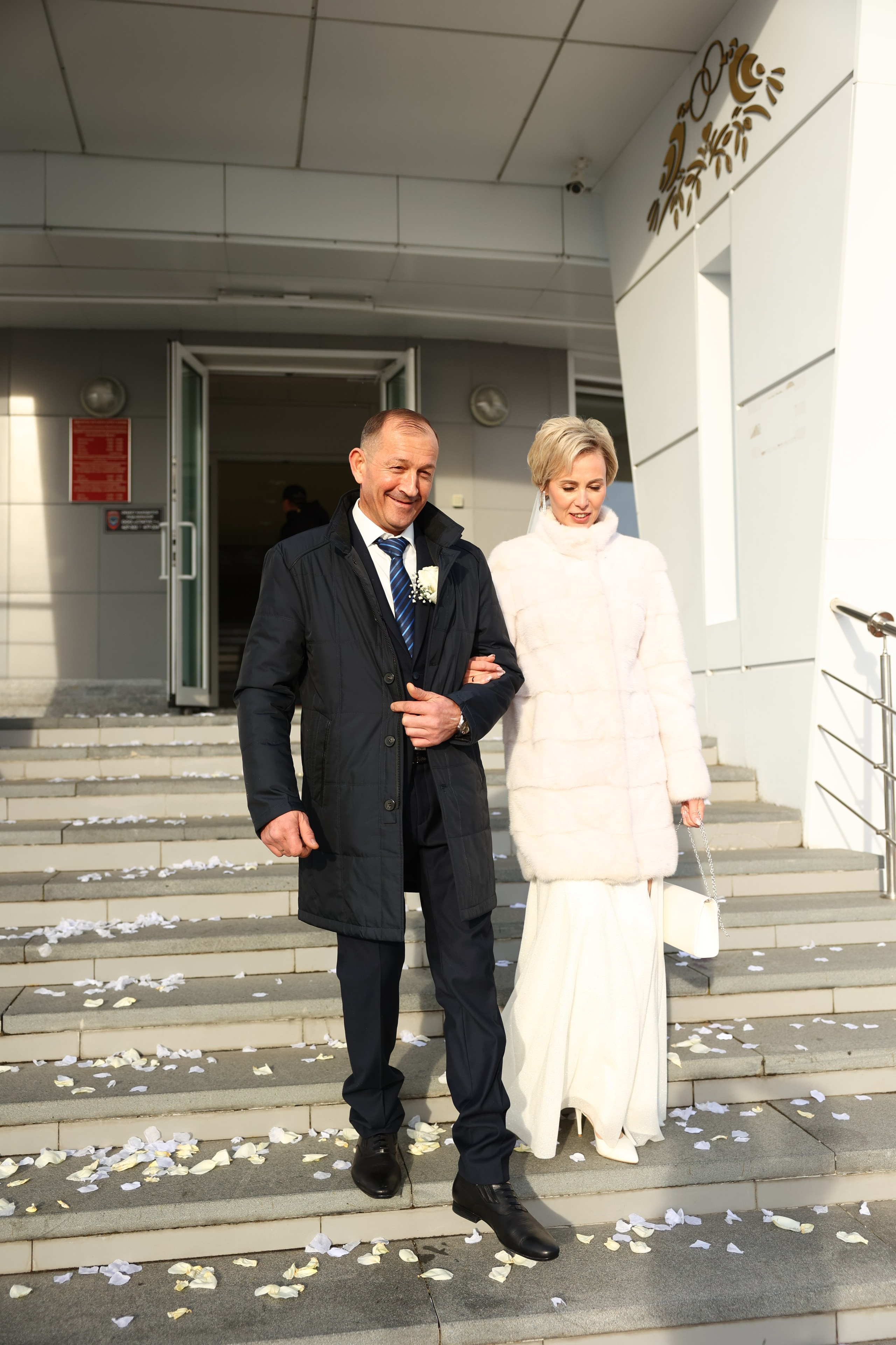 Юрий & Татьяна. Фотограф Камчатка | Светлана Рей