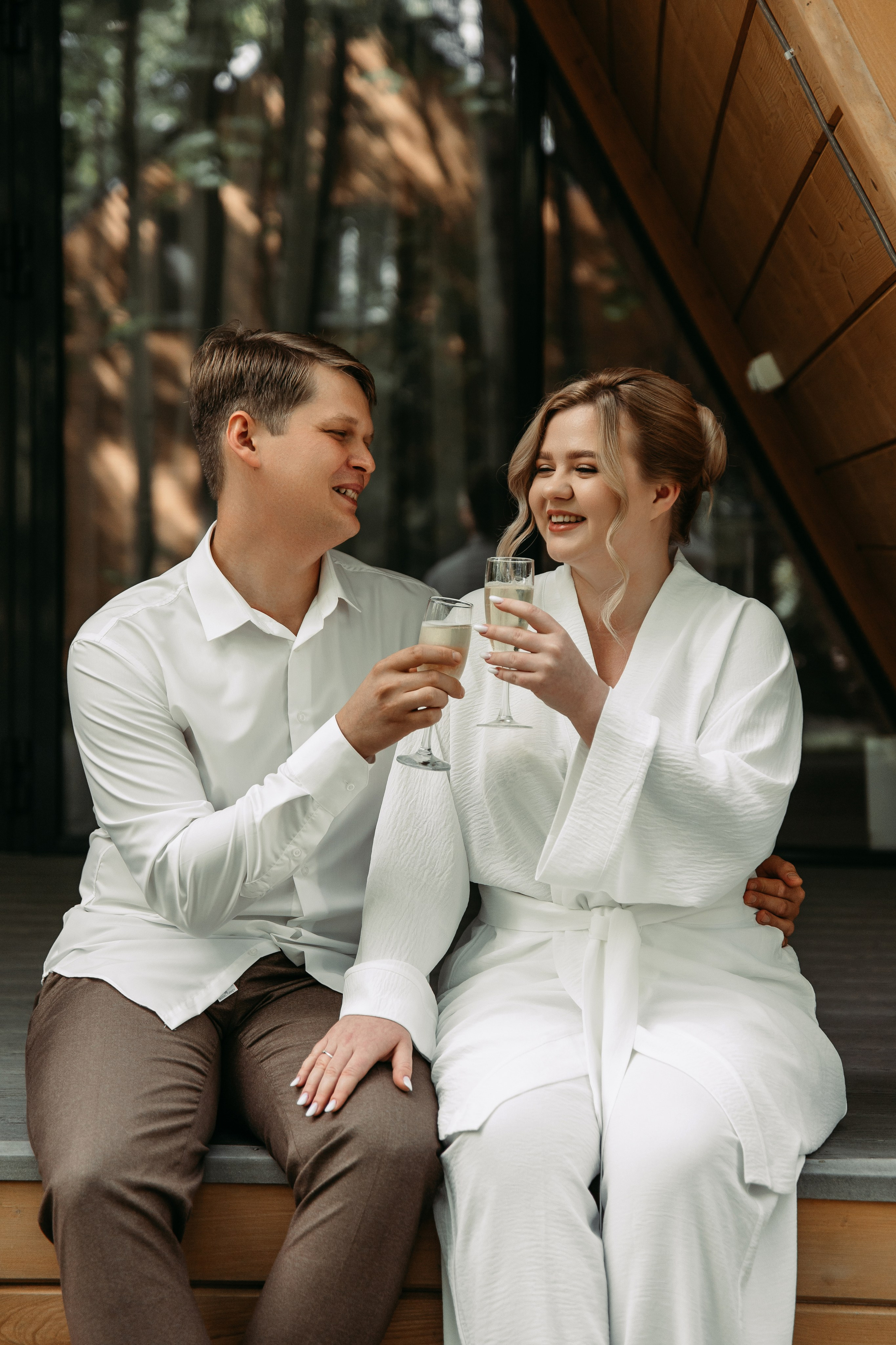 Александр & Александра. Свадебный ФОТОГРАФ и ВИДЕОГРАФ Ульяновск