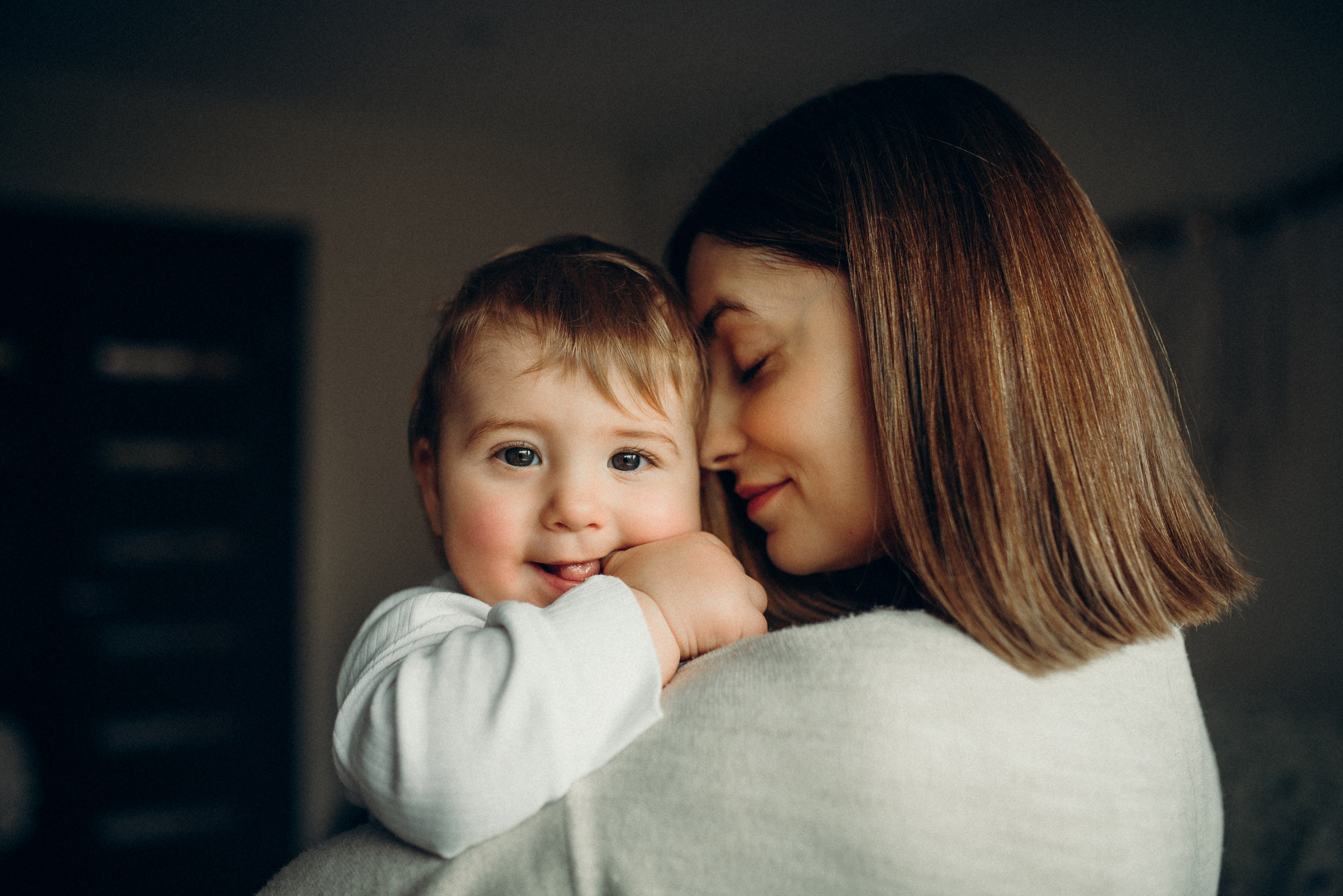 Мамин помощник. Фотограф в Санкт-Петребурге и в Великих Луках Волченкова Екатерина