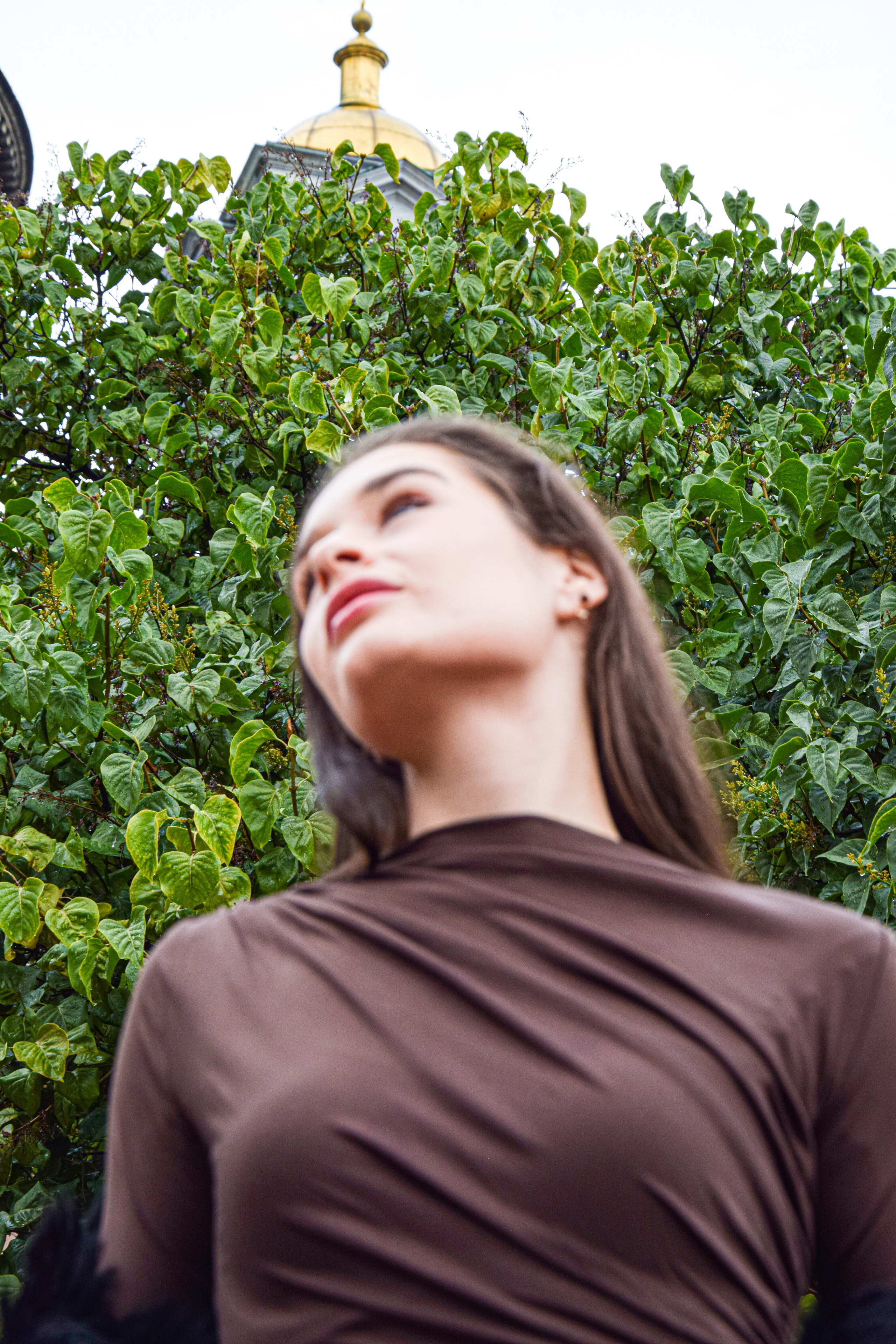 Евгения. ASLAN — Индивидуальный фотограф из Питера