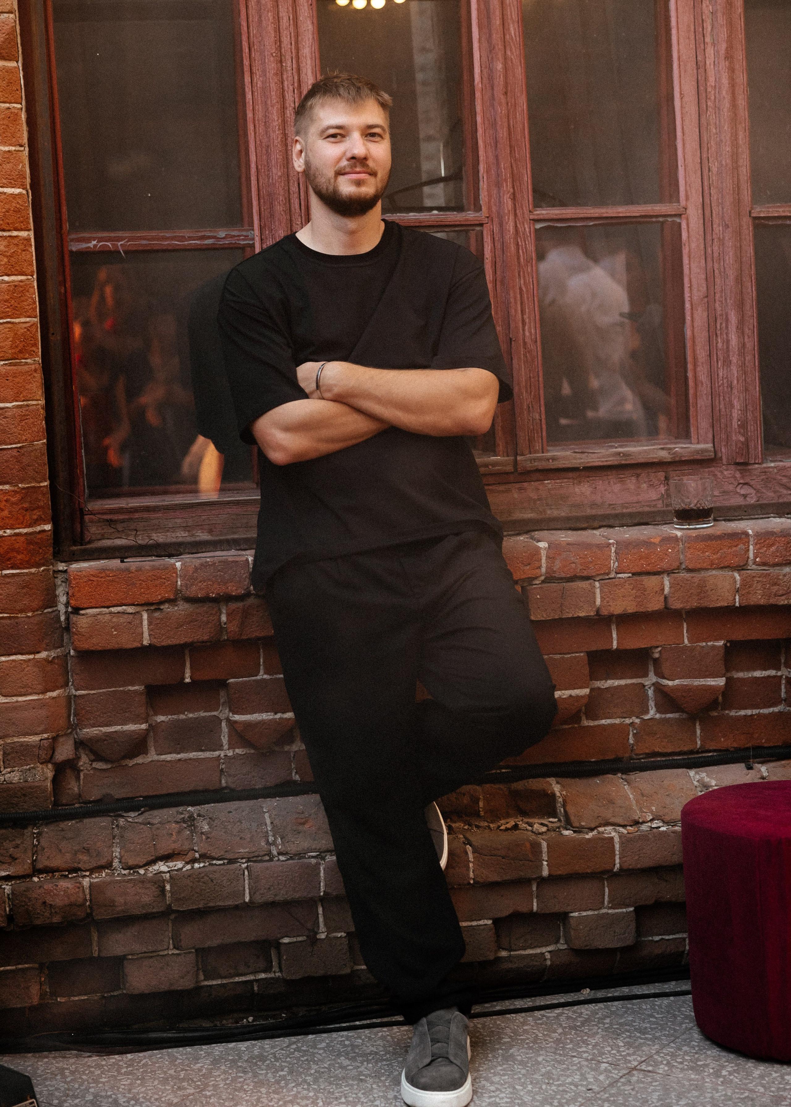 Даша + Дима. Свадебный и семейный фотограф в Саратове Маша Паника