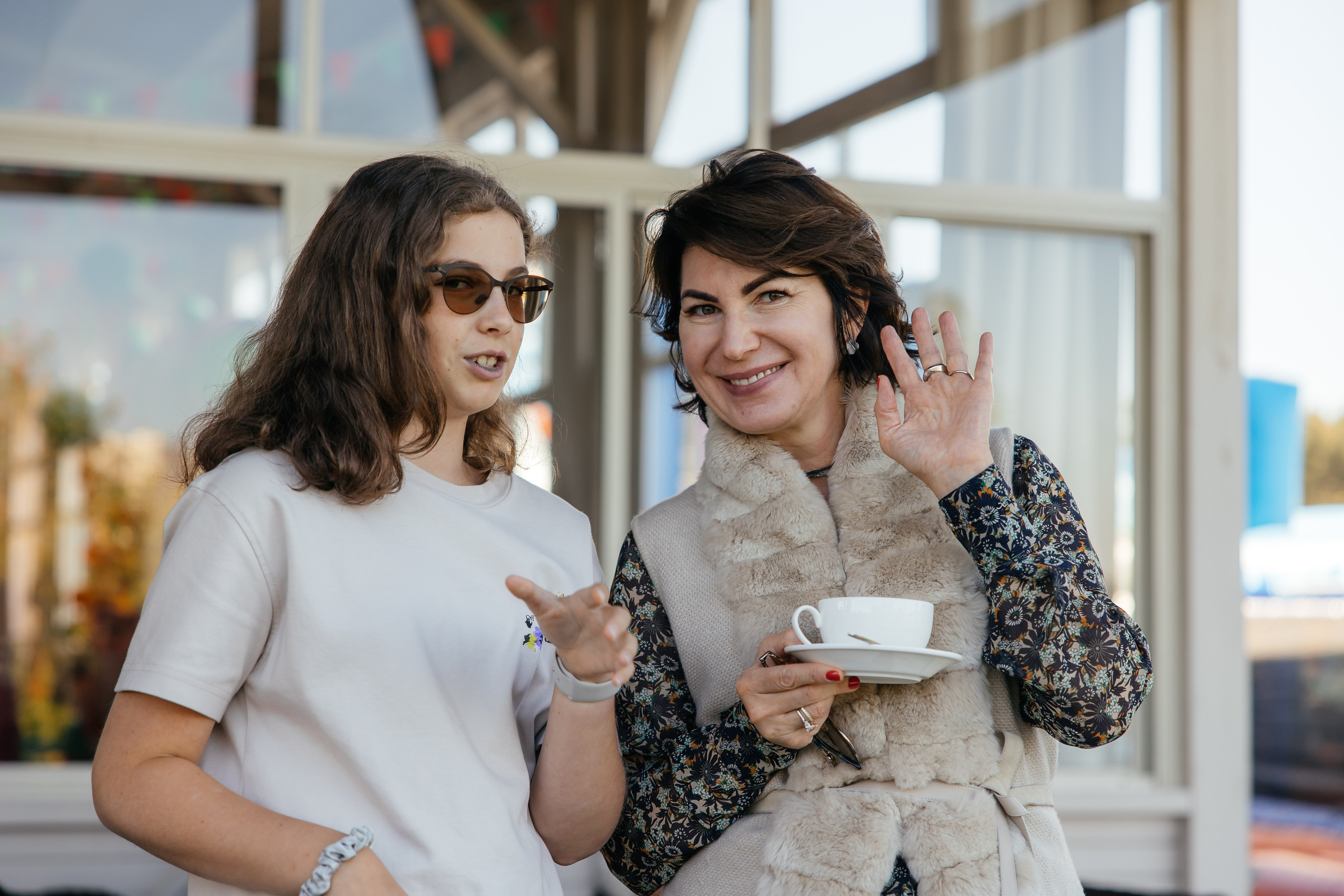 Emilie 7 лет. Свадебный и семейный фотограф