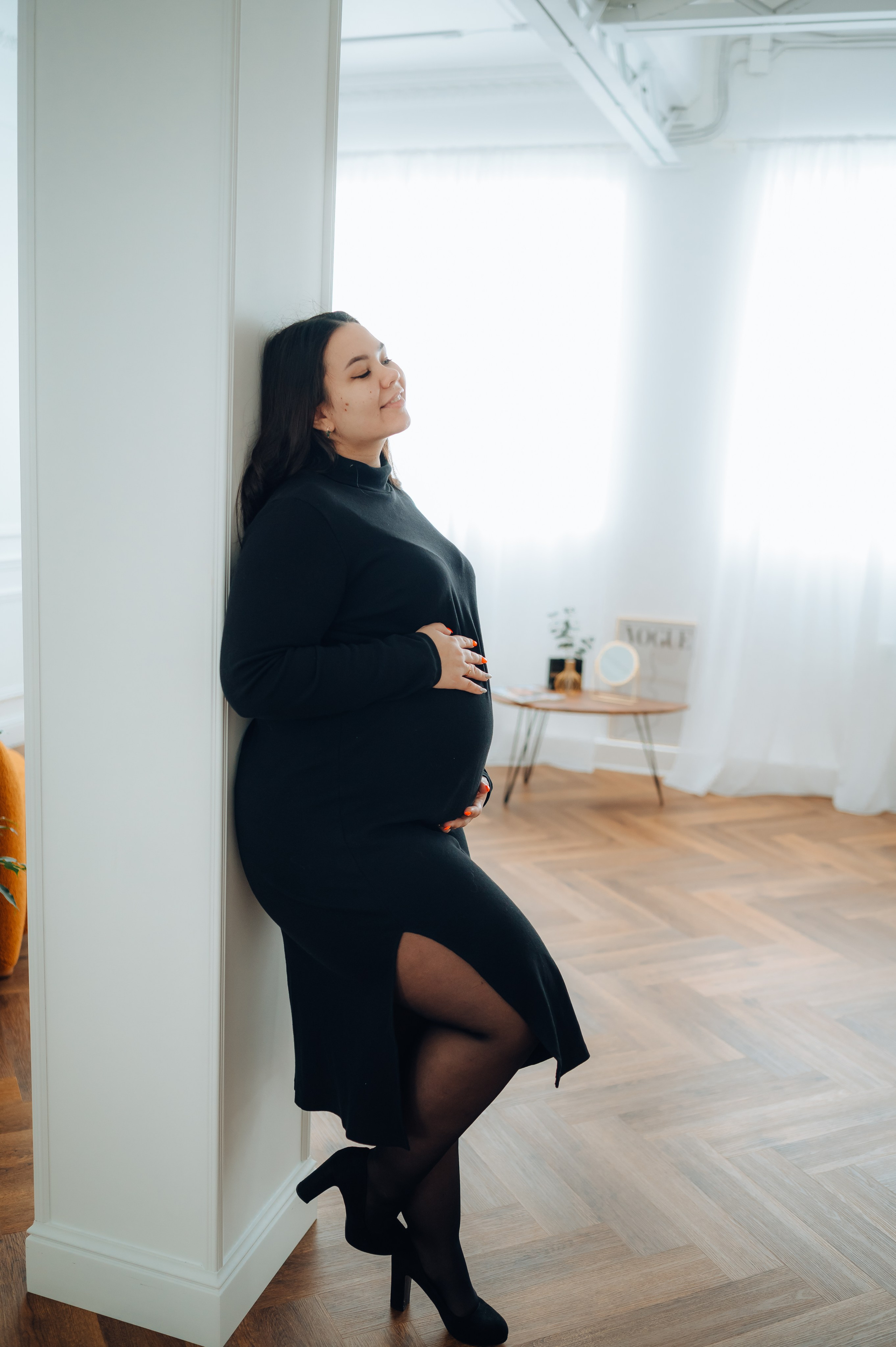 Хитрая лиса и добрый кот. Детский и семейный фотограф Катерина Мишина