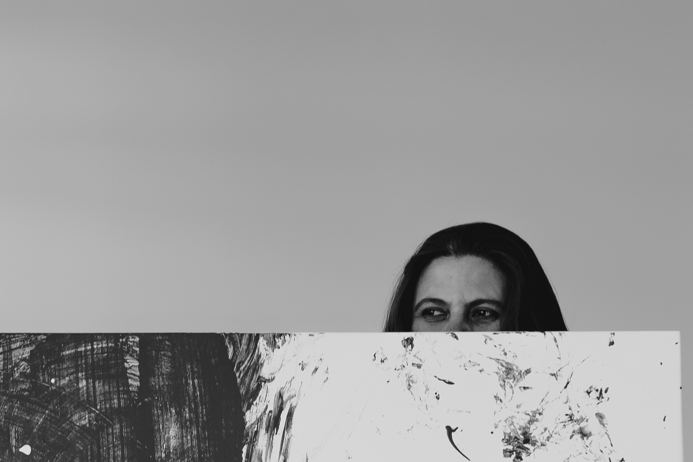 Путь тела I. Фотограф Старый Оскол Мавлыга Мария