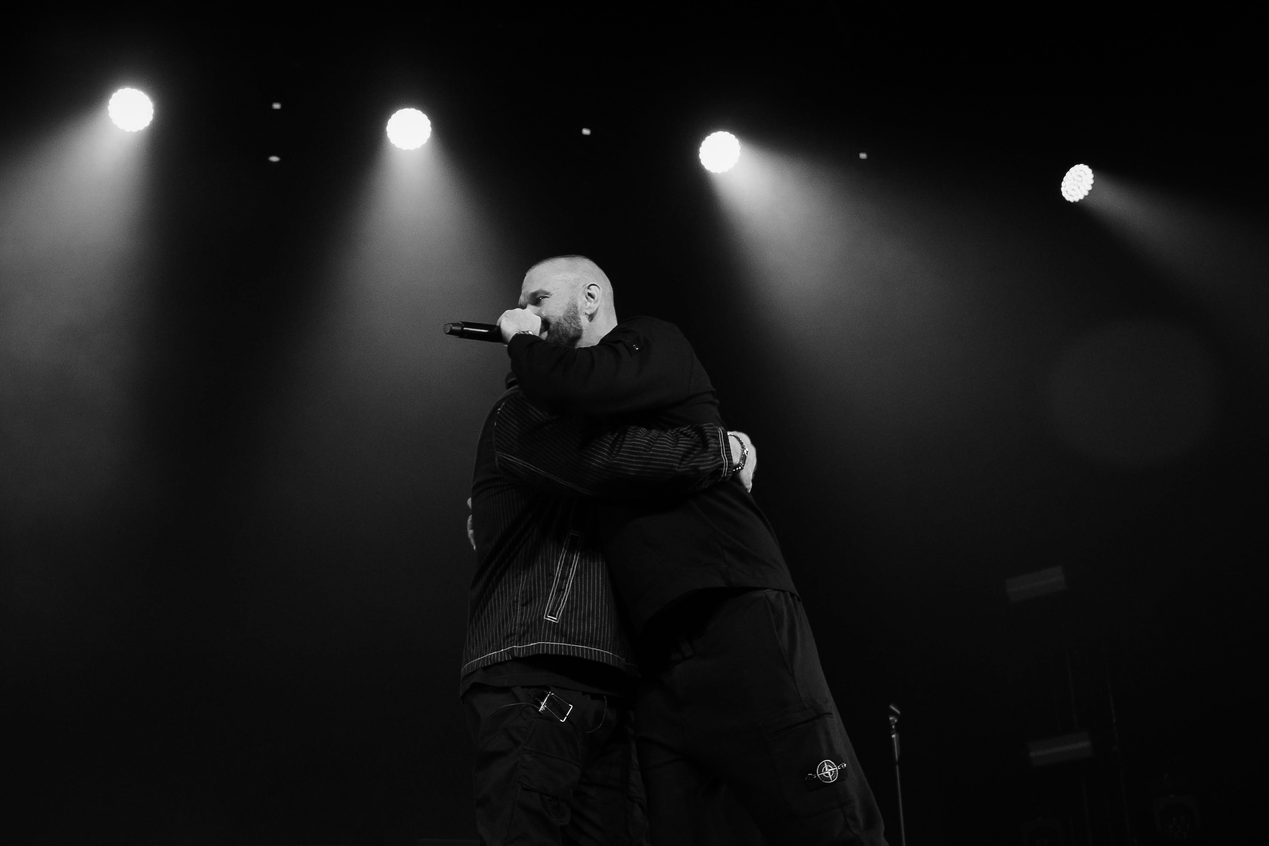 БРУТТО. Фотограф Москва