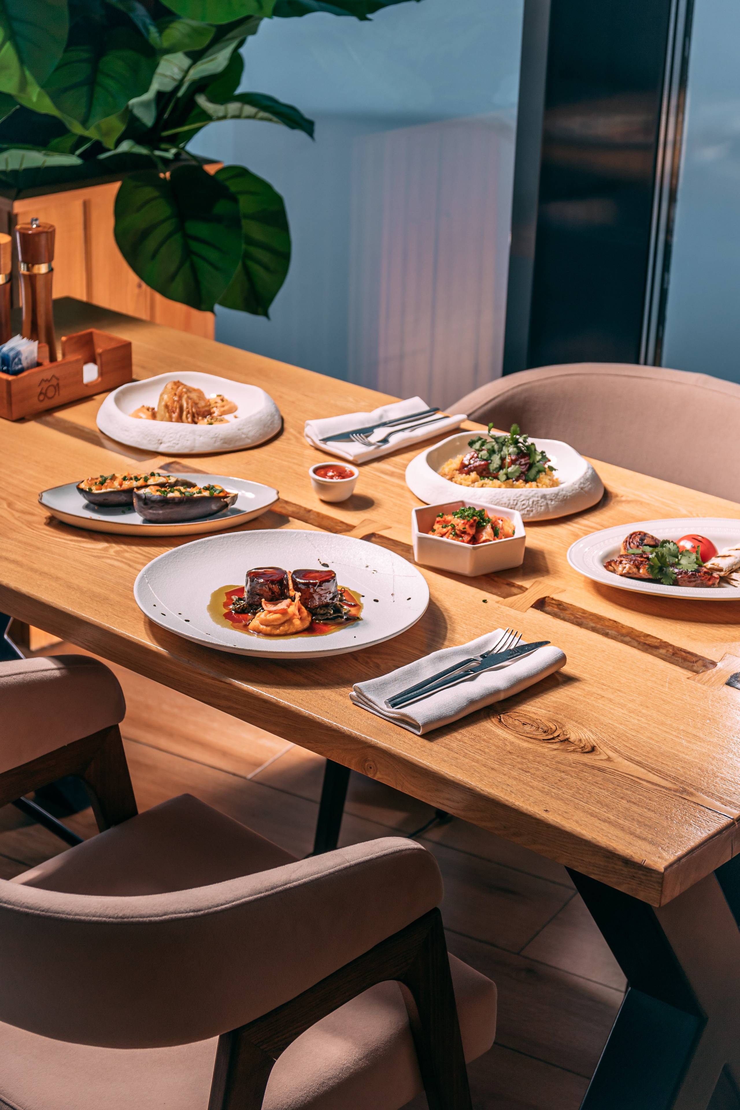 Еда. Koptenok Food-ресторанный контент