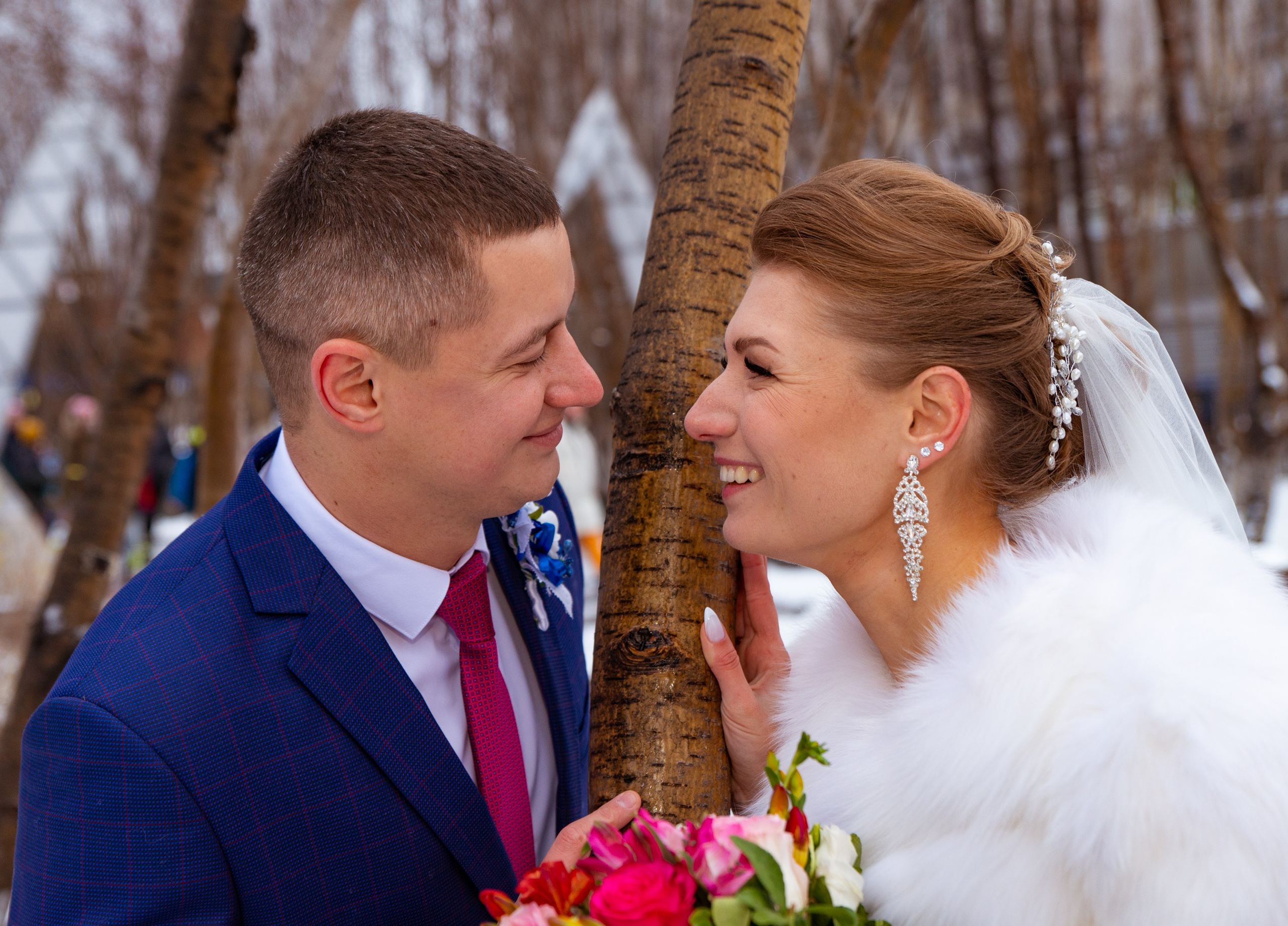 Свадебное фото. Фотограф и Видеограф Виктор Баранов в г. Мурманске, Мурманской области и по всей России