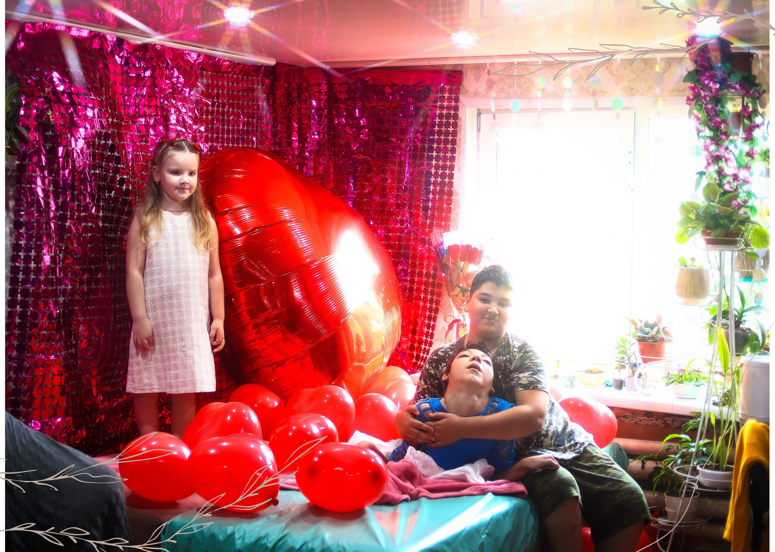 Семейный альбом (ПРЕМИУМ АЛЬБОМ). Выпускные альбомы для школ и Детских садов в Барнауле /Выпускные/Свадебные/Детские/Семейные и др. виды съёмок /Фотограф Вера Валейко