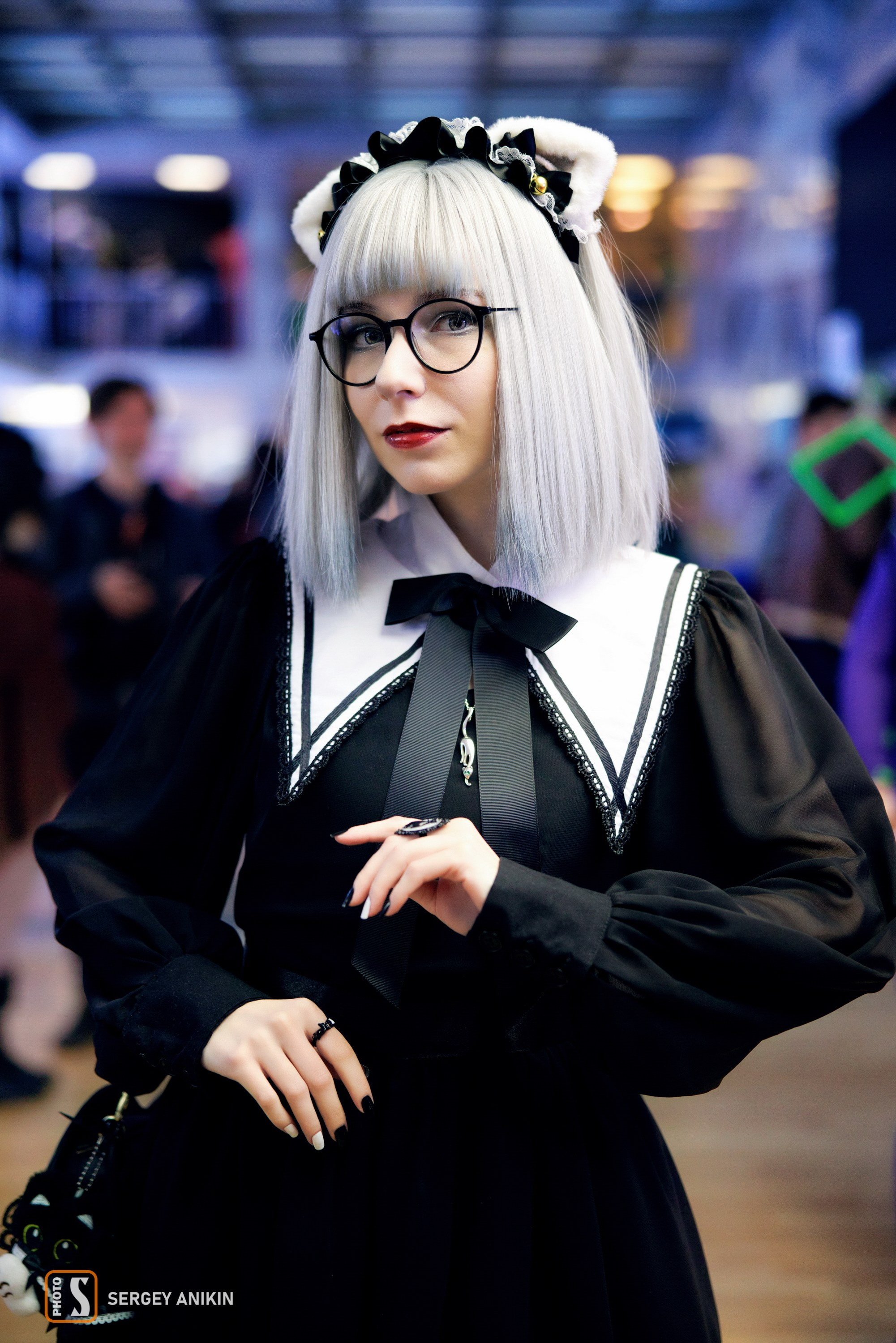 Фоторепортаж с фестиваля ЛЮБфест 2026 в Москве