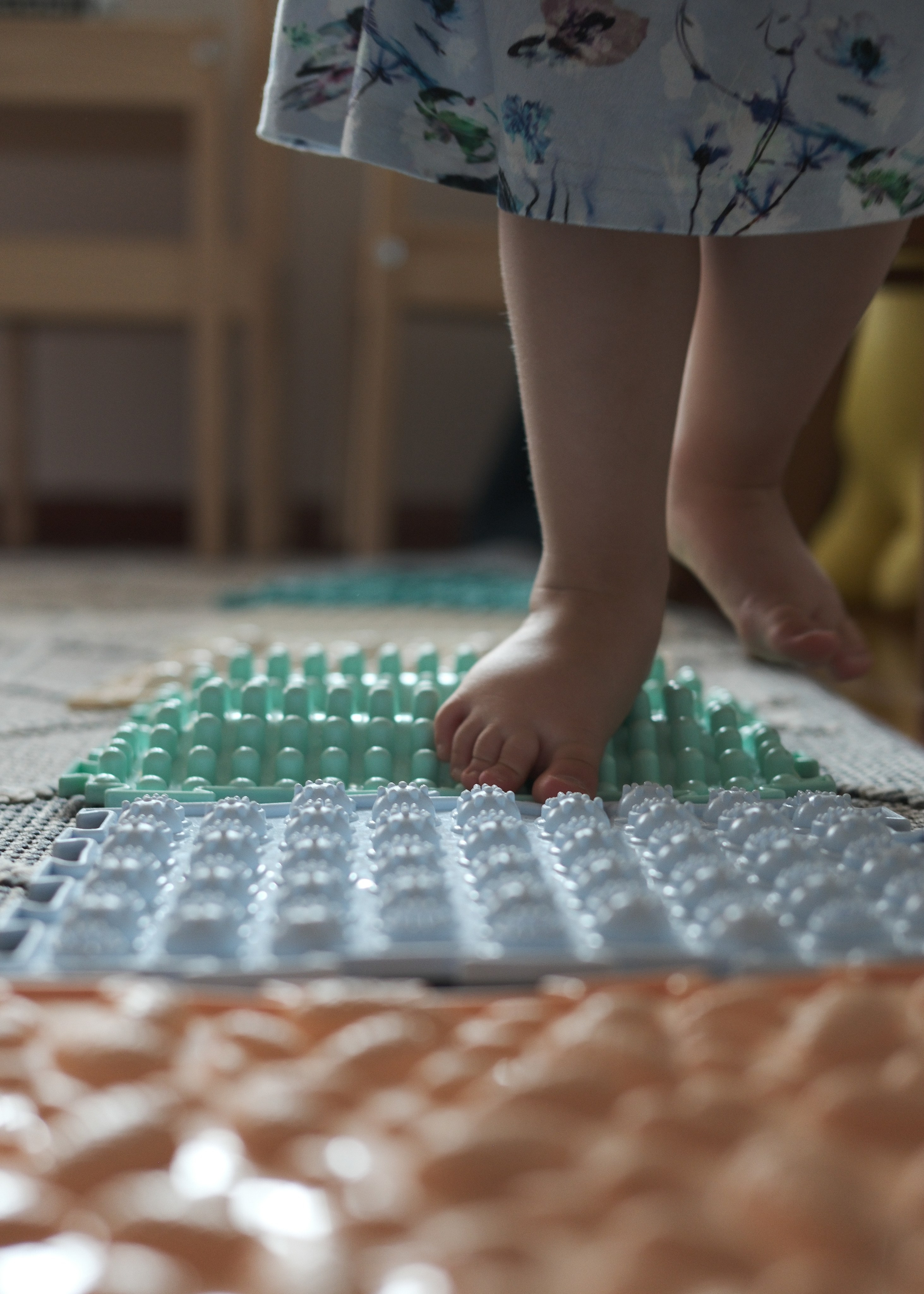 Таня и Ева. Семейный фотограф в Москве Кондрашова Ирина