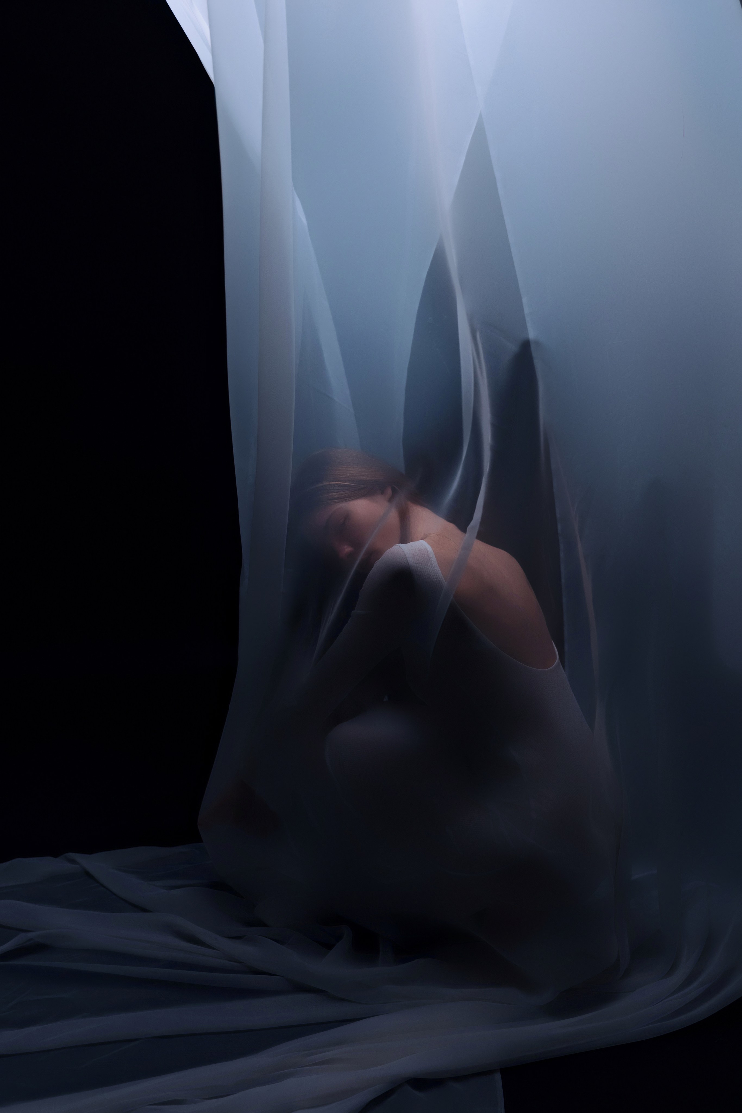 Портреты. Фотограф в Санкт-Петербурге и Калининграде